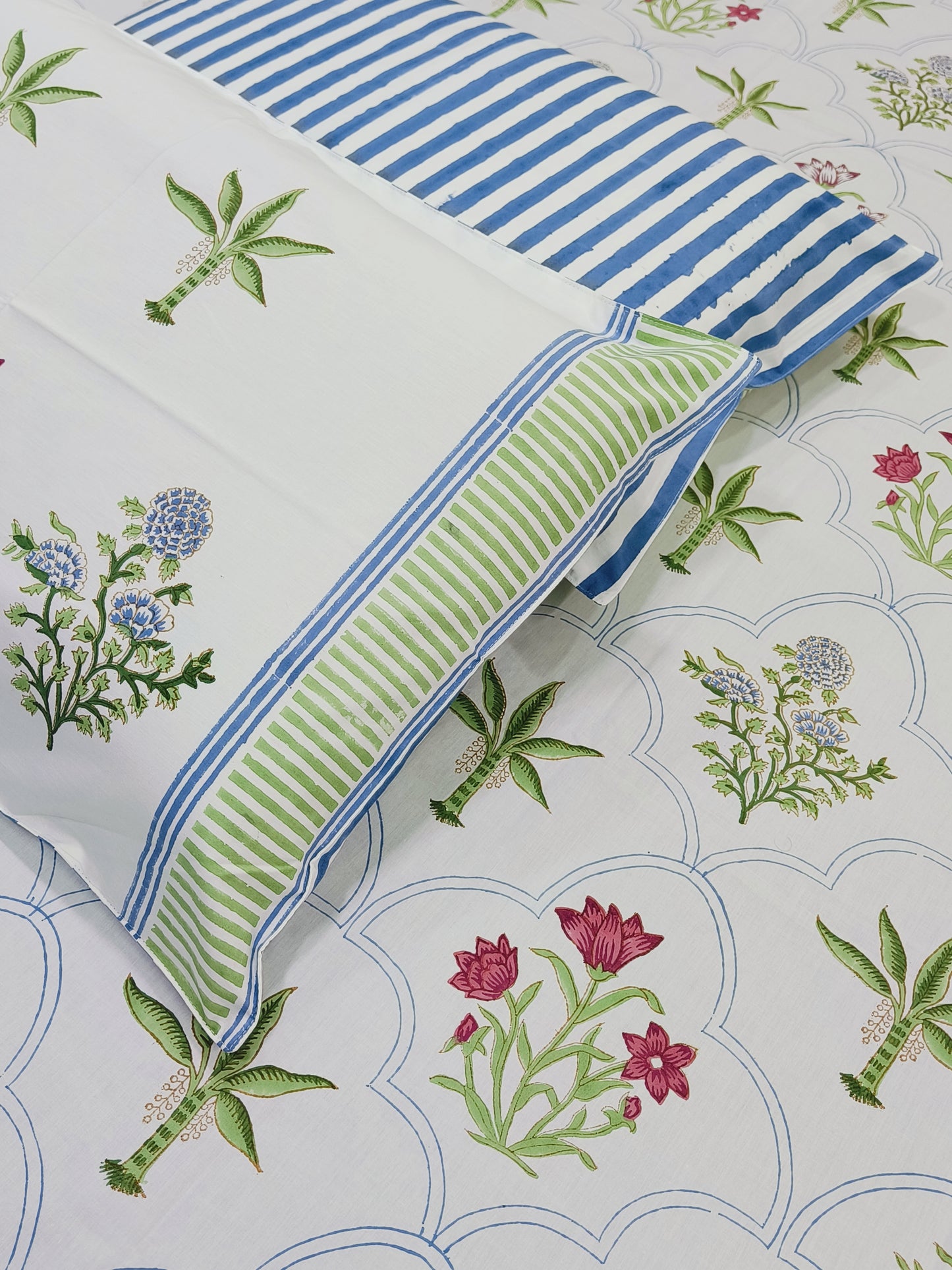 KING Fitted Sheet