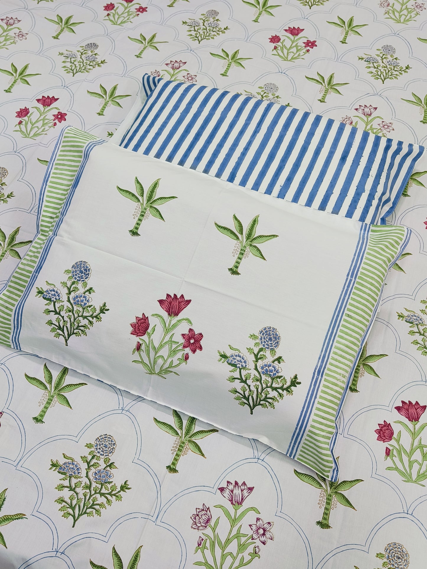 KING Fitted Sheet