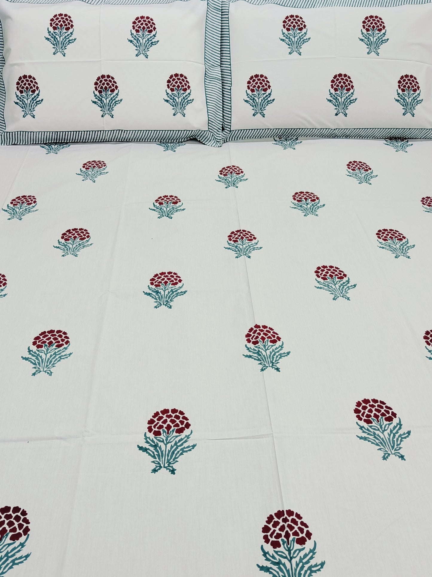 QUEEN Fitted Sheet