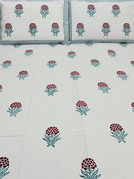 QUEEN Fitted Sheet