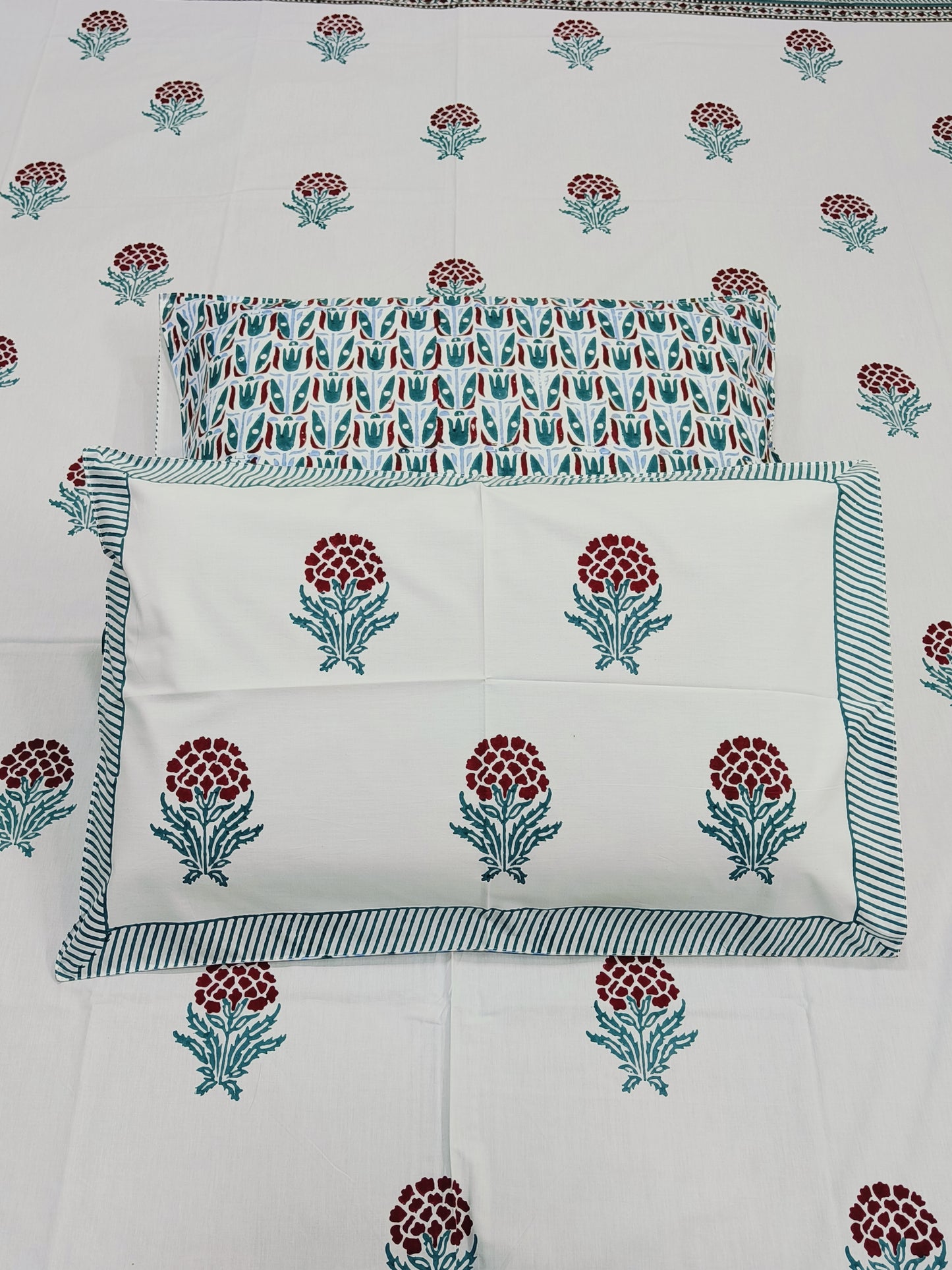 QUEEN Fitted Sheet