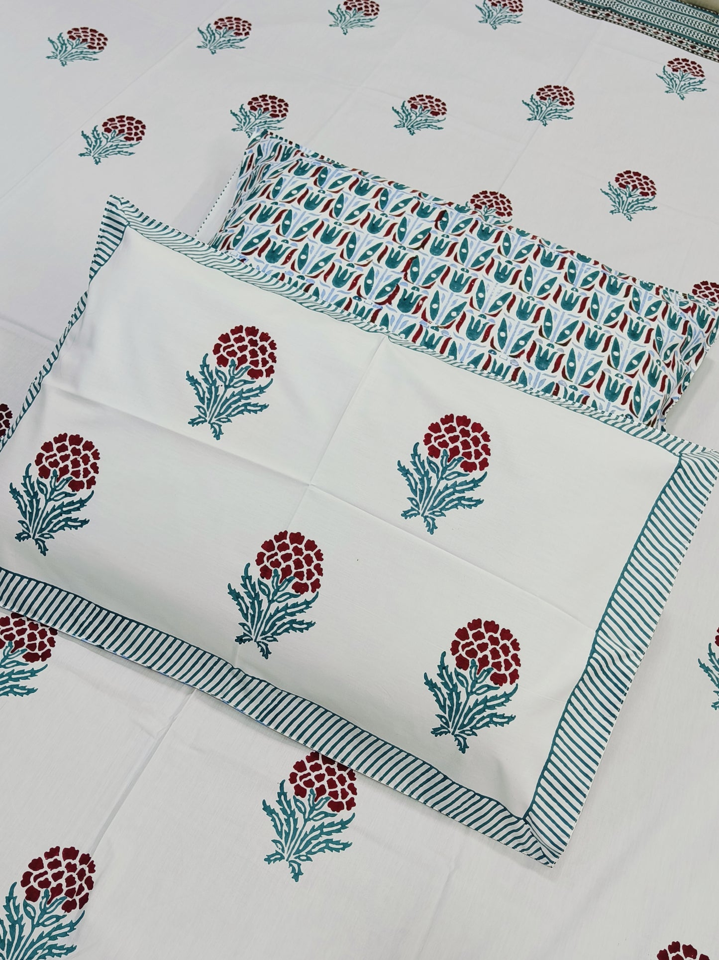 QUEEN Fitted Sheet