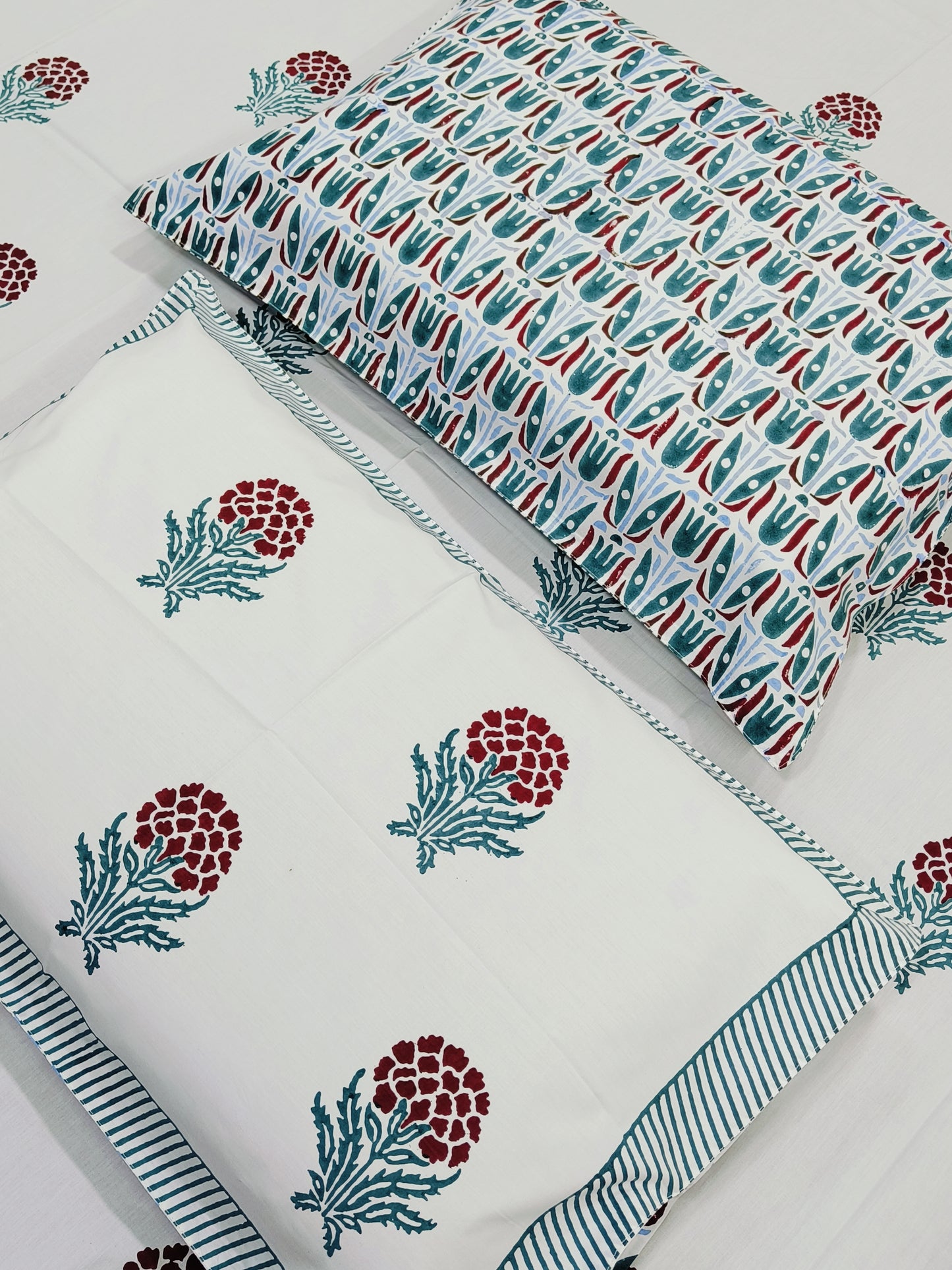 QUEEN Fitted Sheet