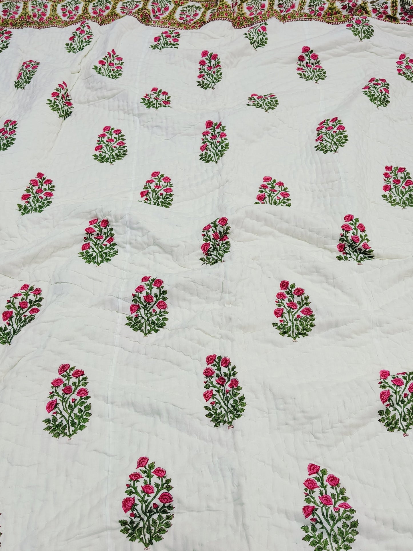 Single Bed Quilts