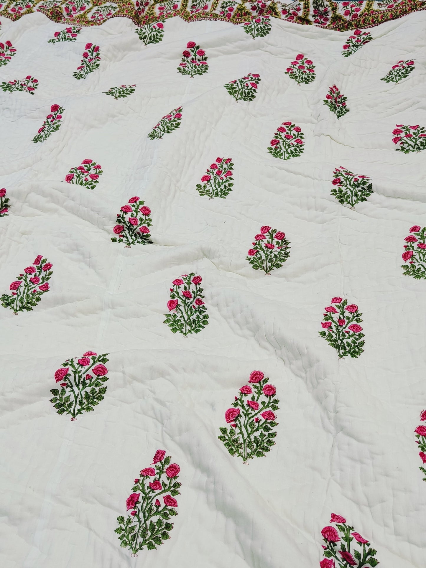 Single Bed Quilts
