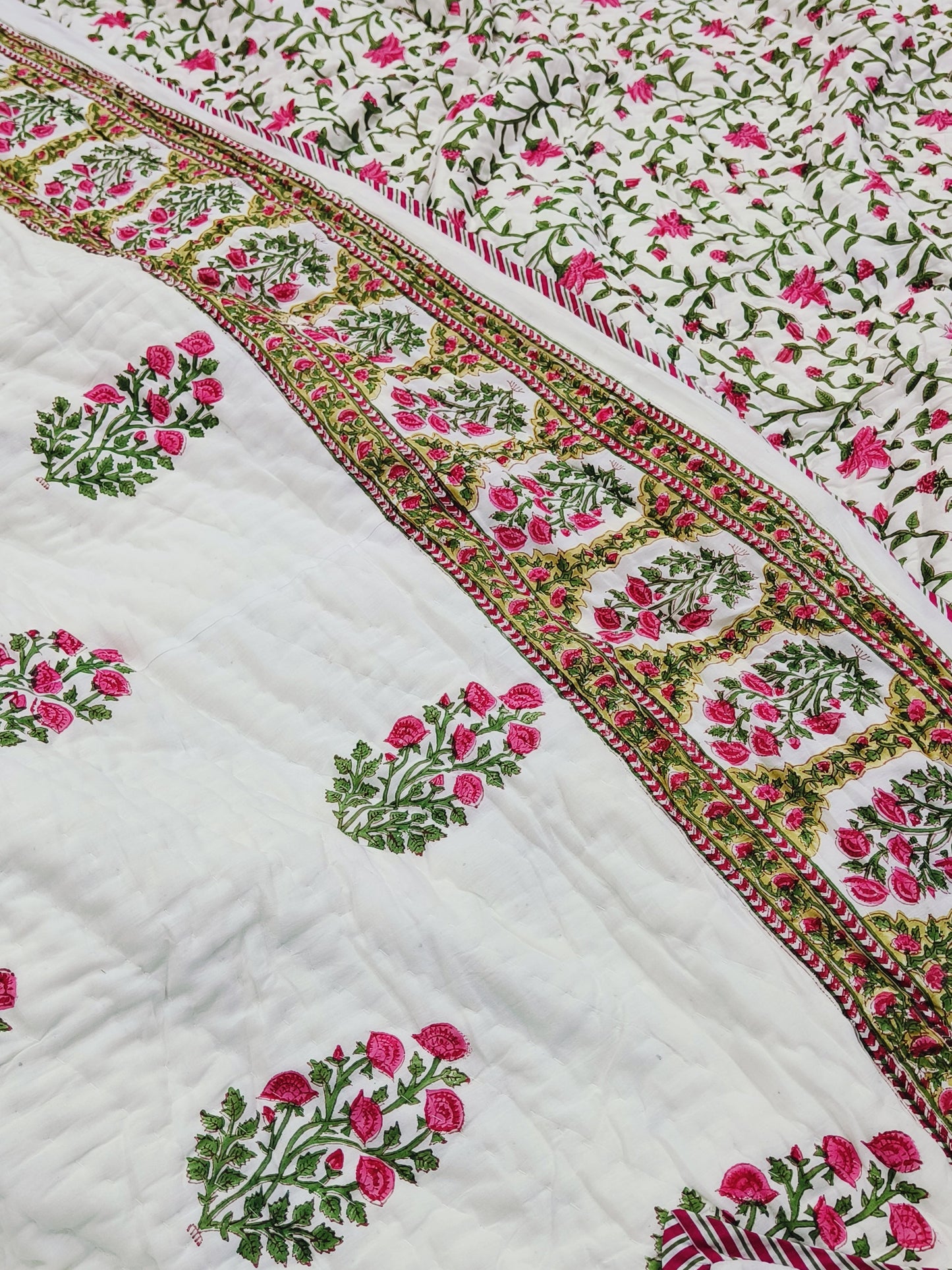 Single Bed Quilts