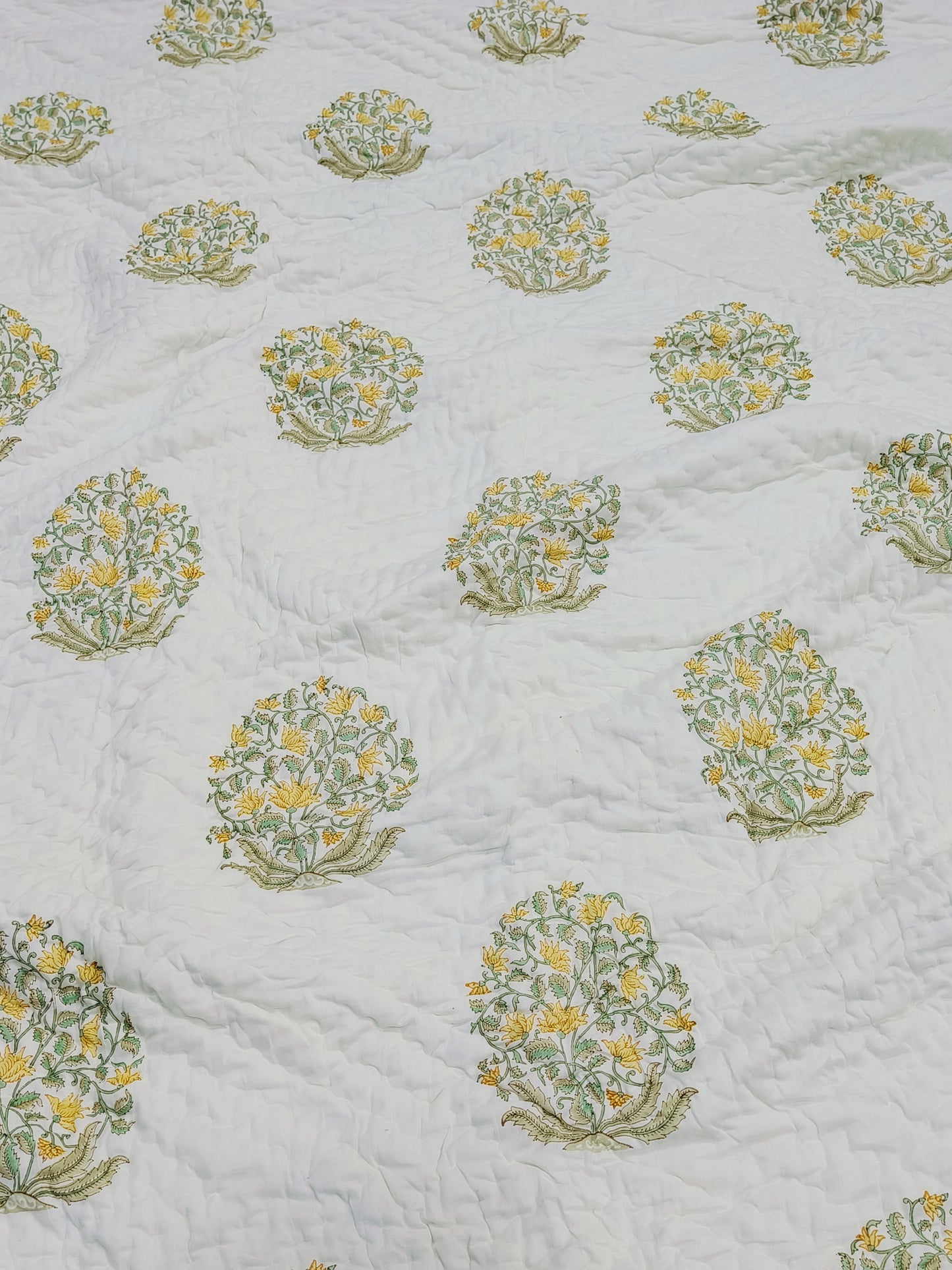Quilts (Double Bed)