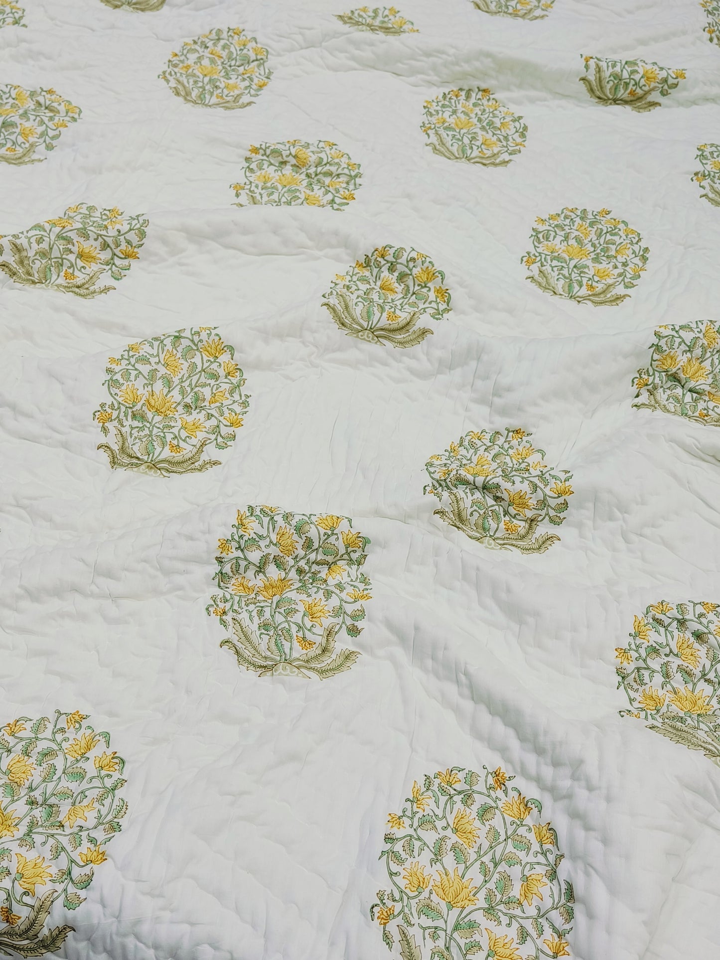 Quilts (Double Bed)