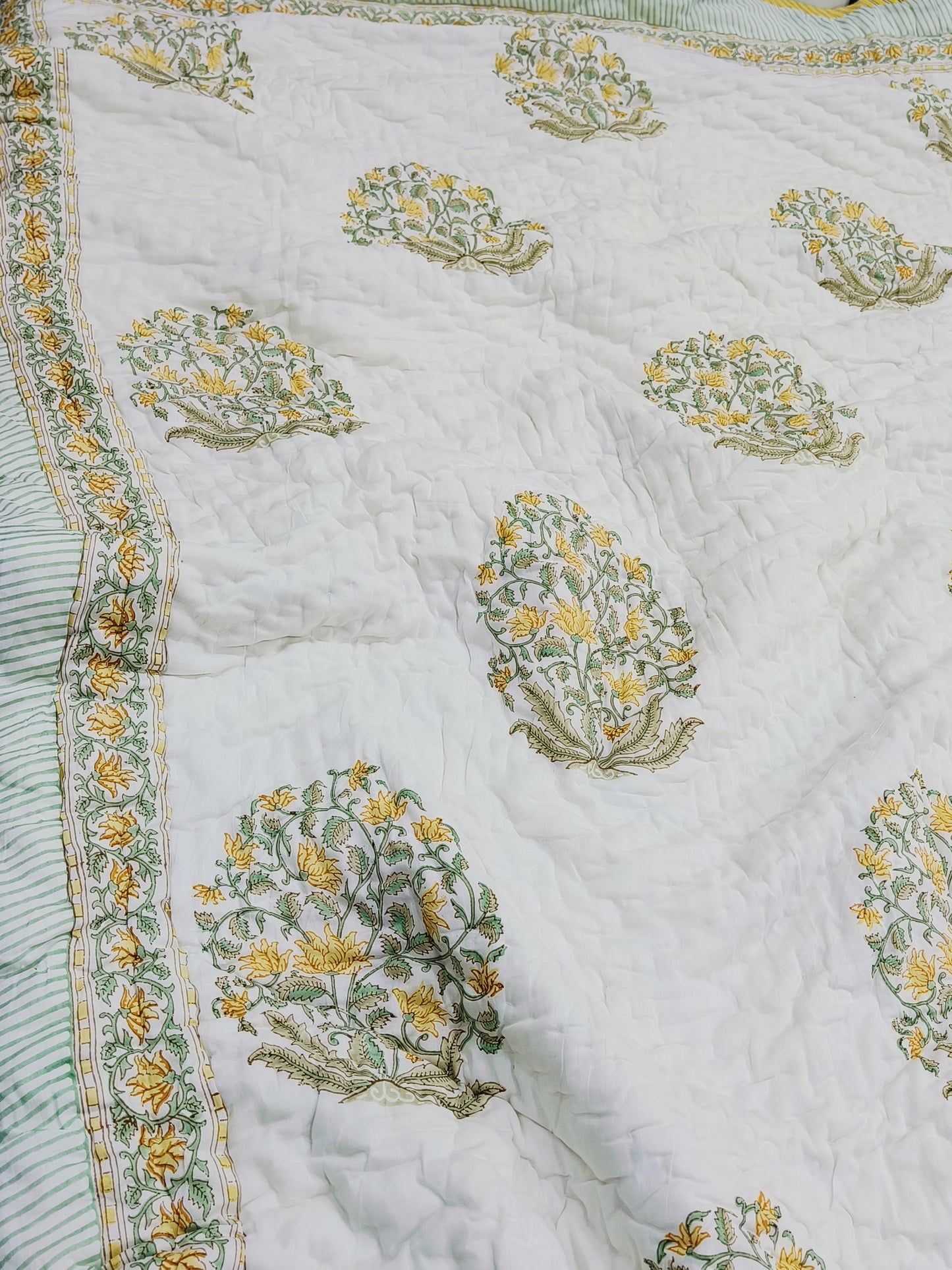 Quilts (Double Bed)