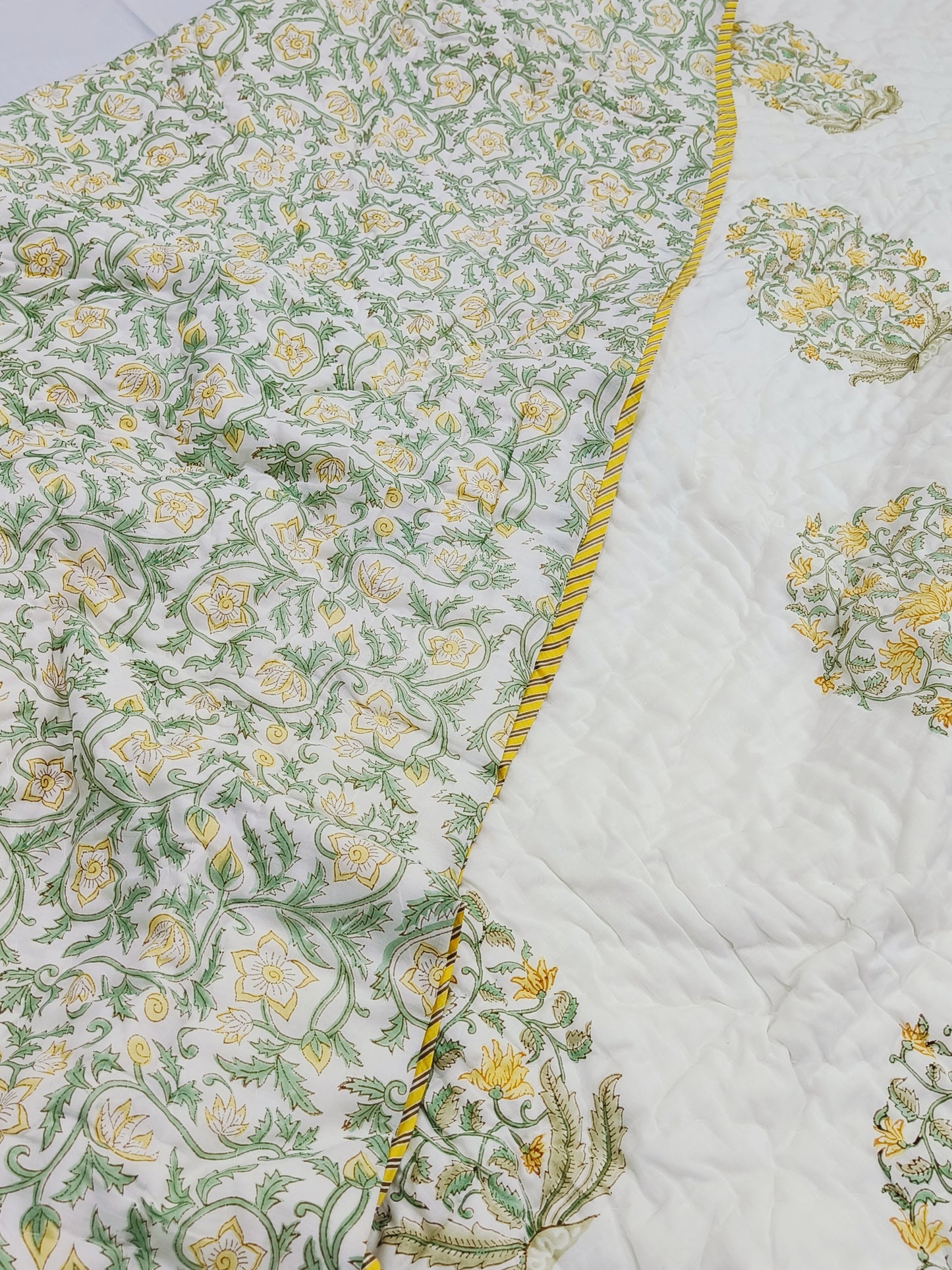Quilts (Double Bed)