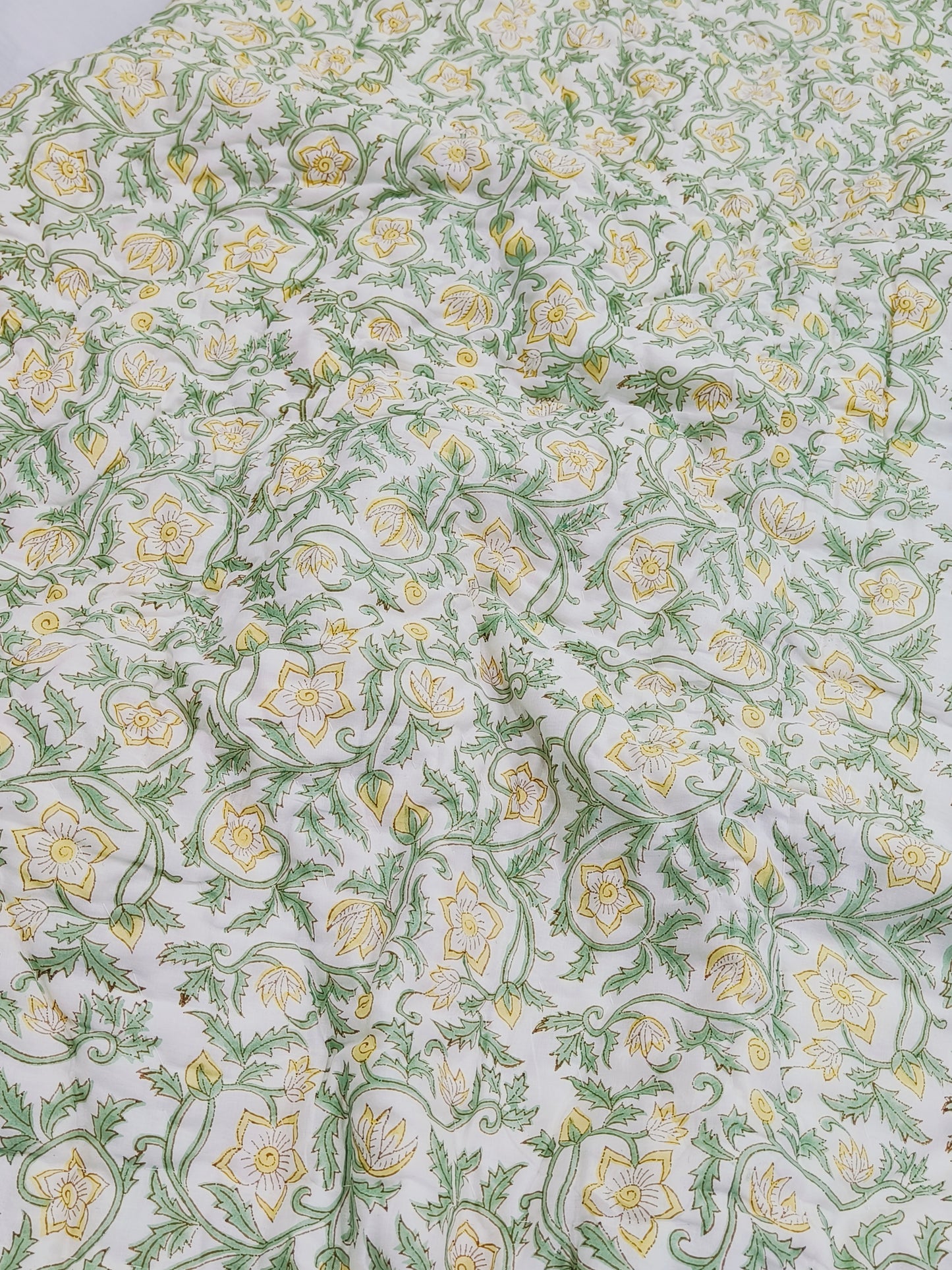 Quilts (Double Bed)