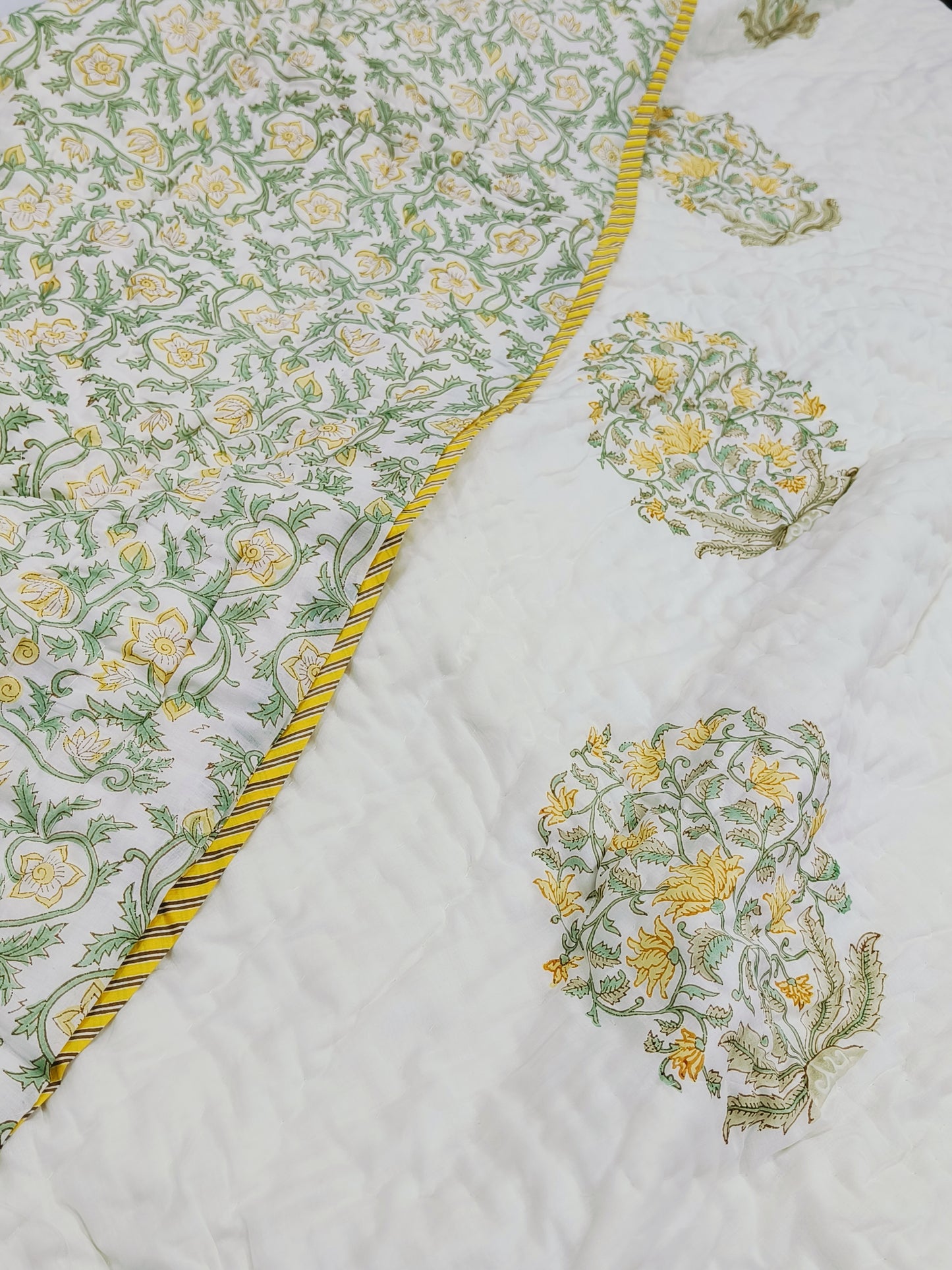 Quilts (Double Bed)