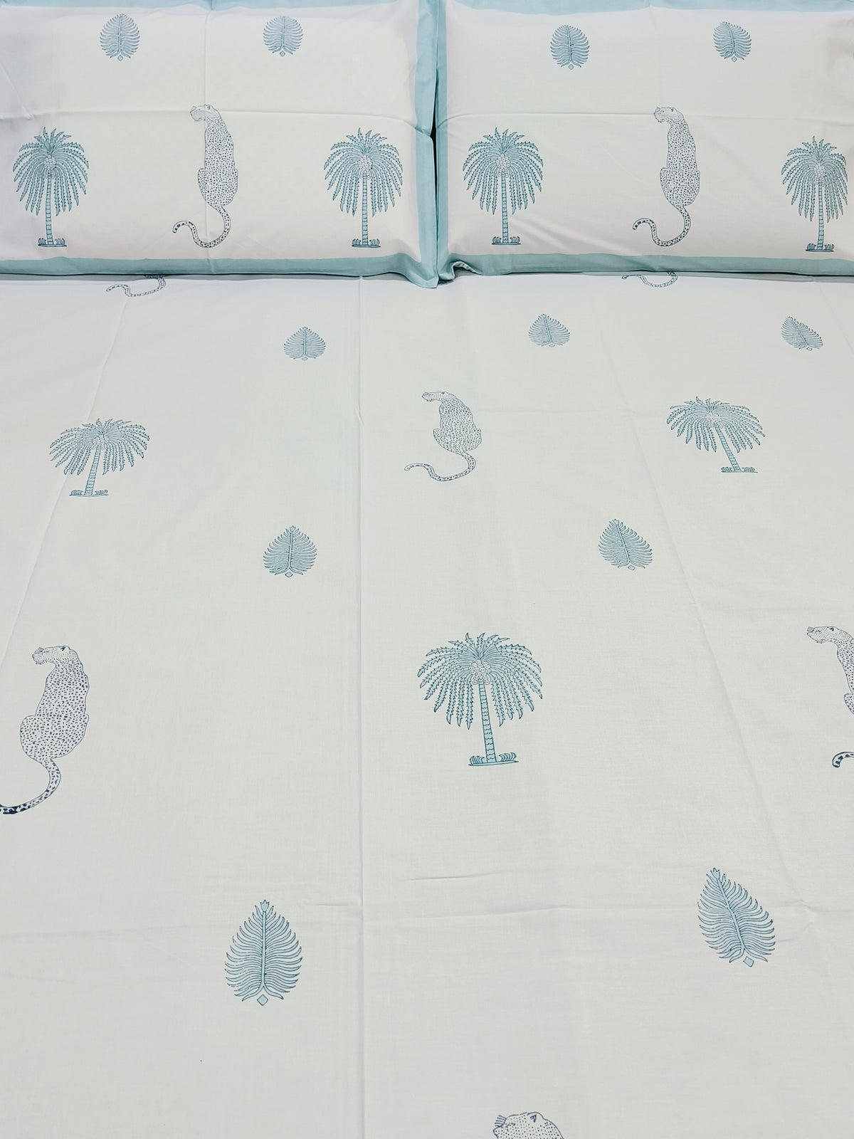 QUEEN Fitted Sheet