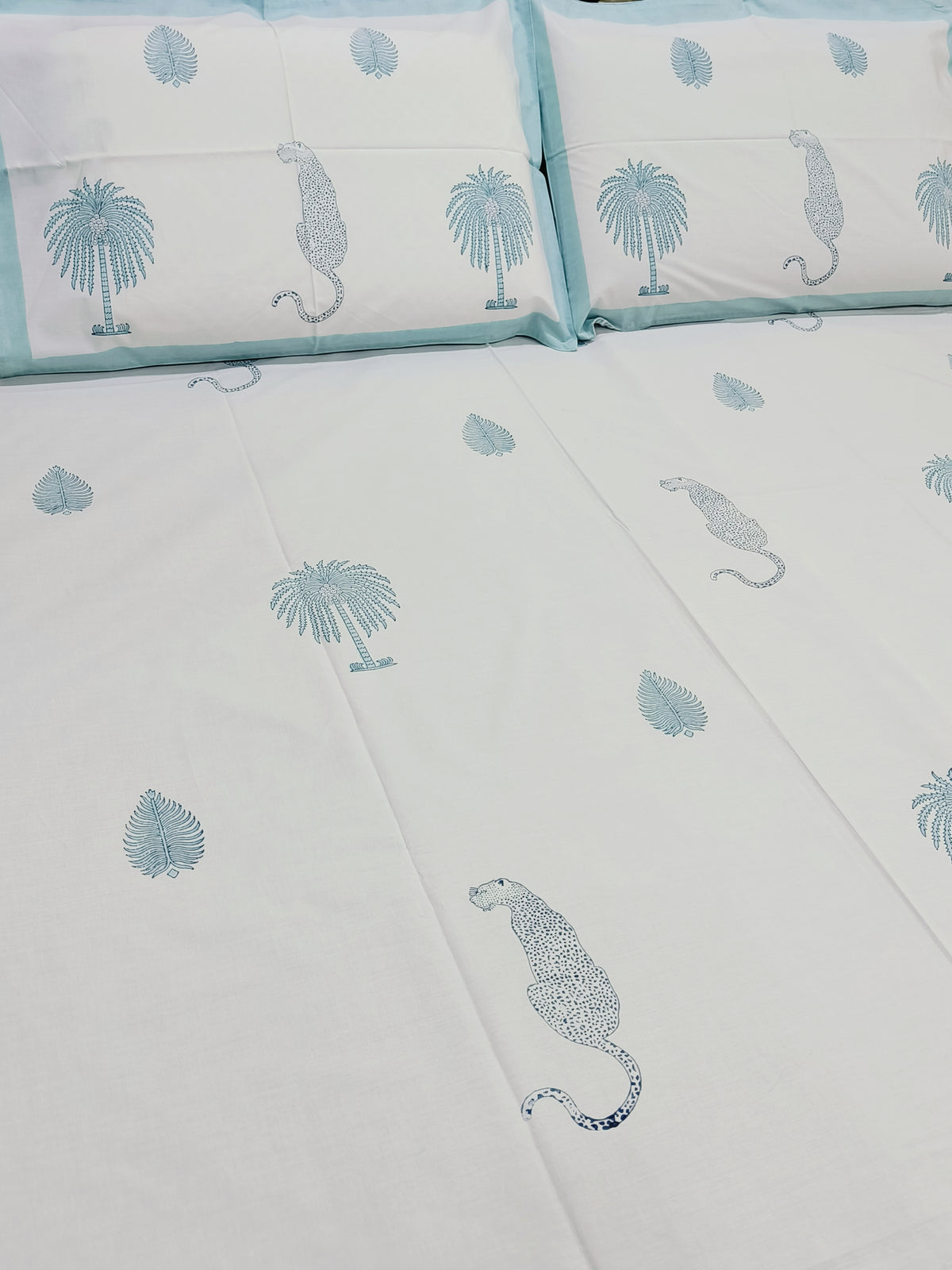 QUEEN Fitted Sheet