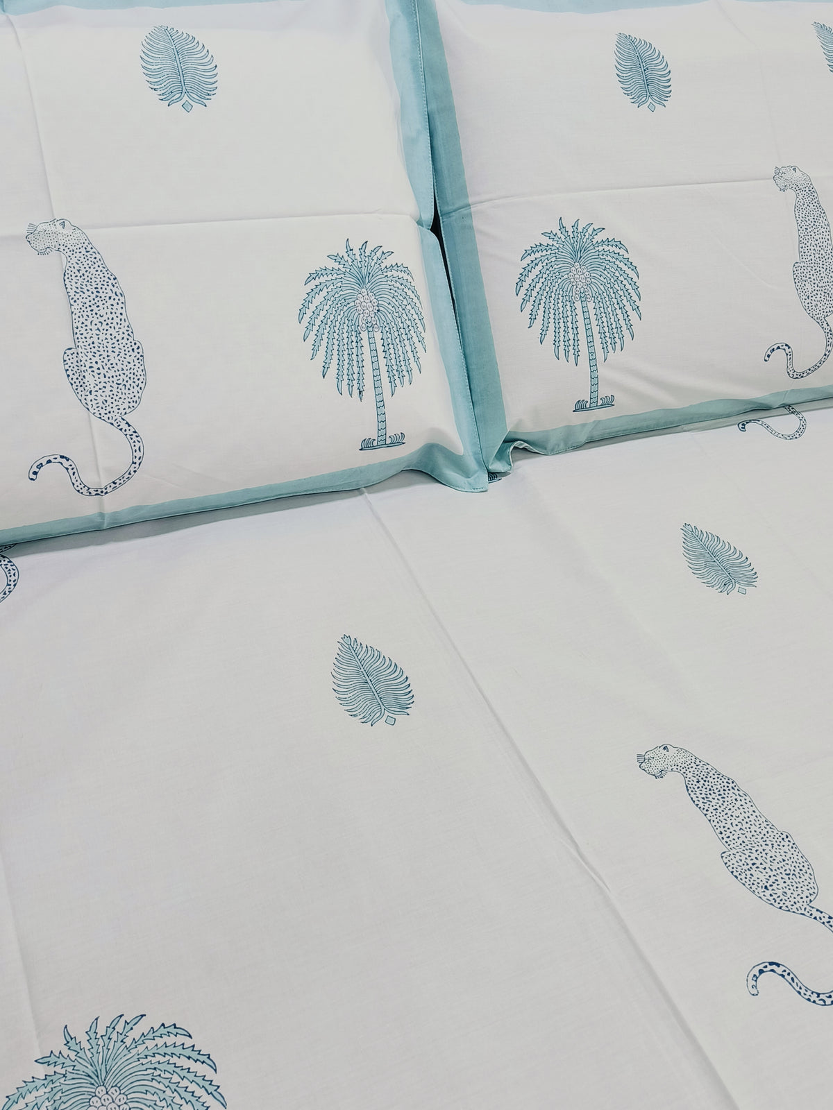 QUEEN Fitted Sheet