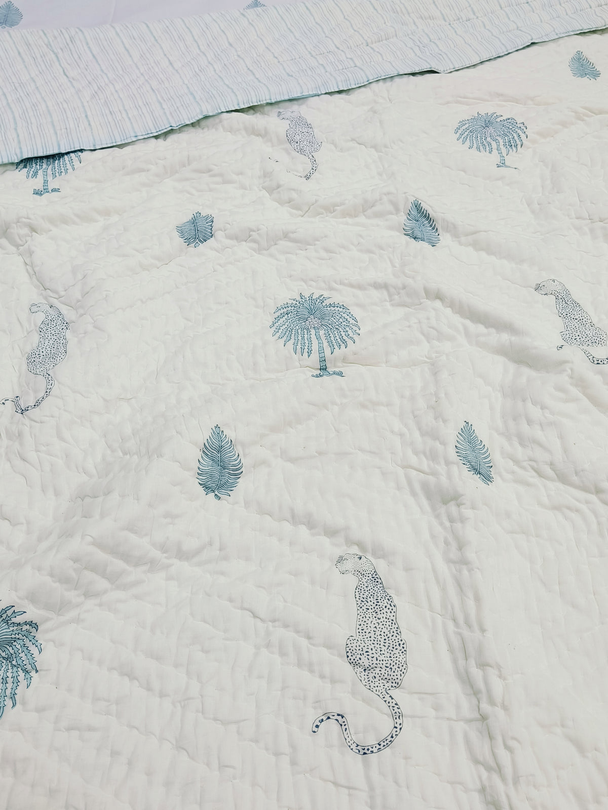 Quilts (Double Bed)