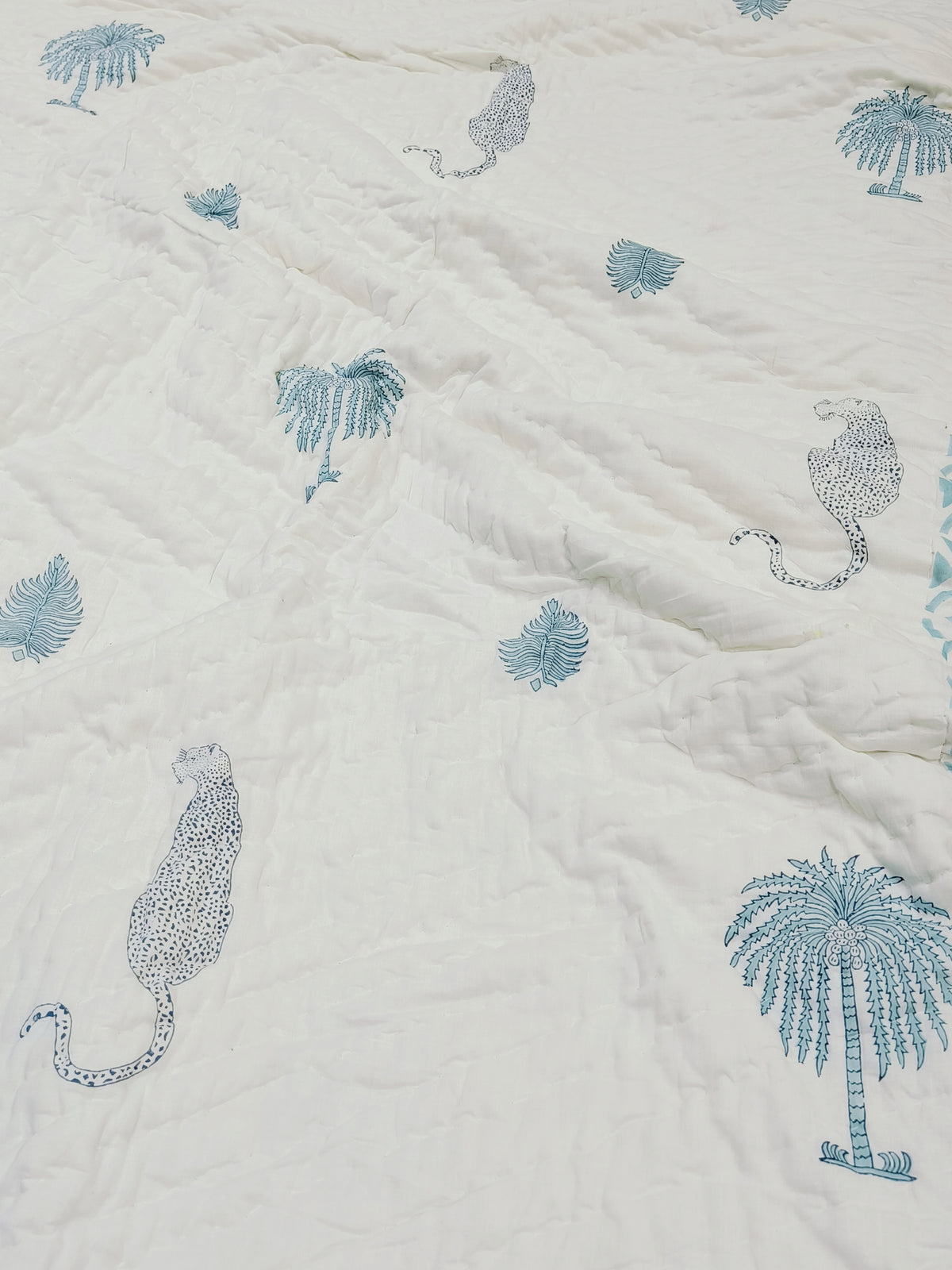 Quilts (Double Bed)