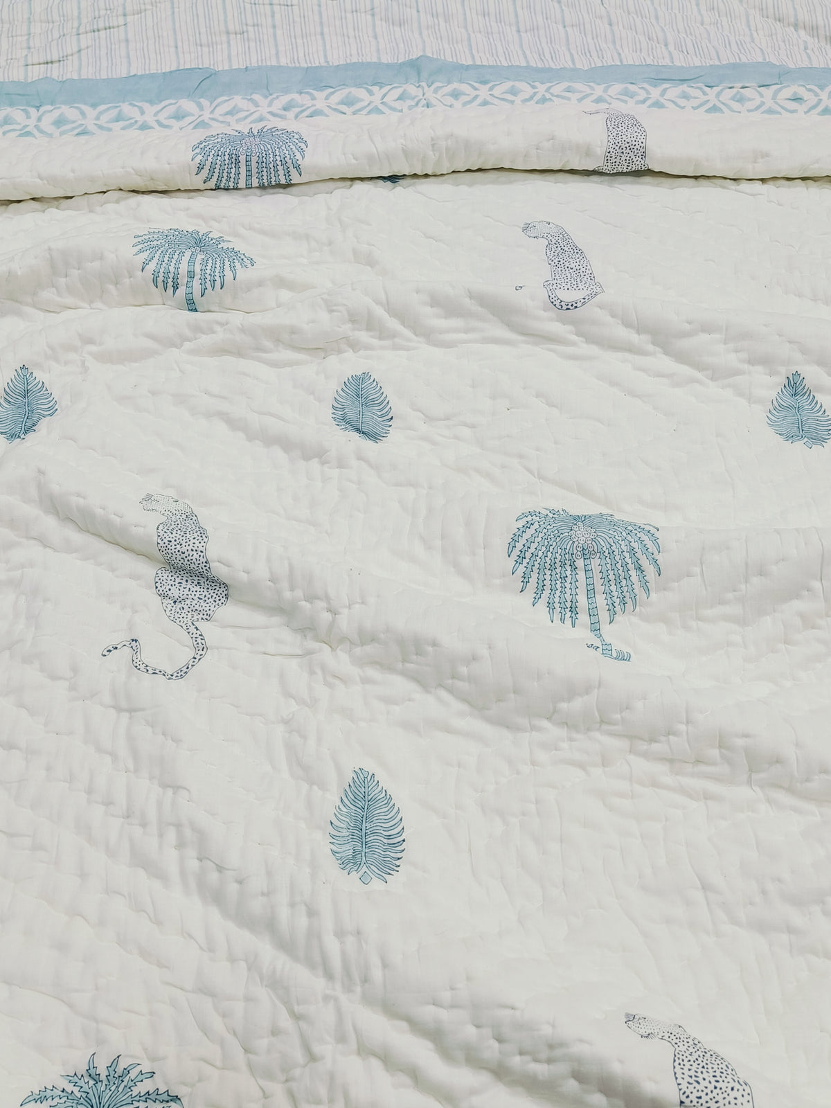 Quilts (Double Bed)