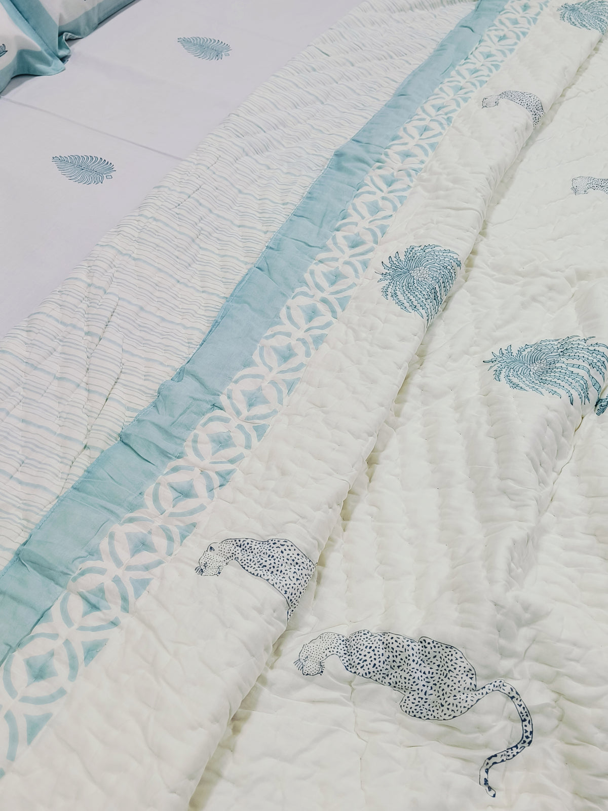 Quilts (Double Bed)