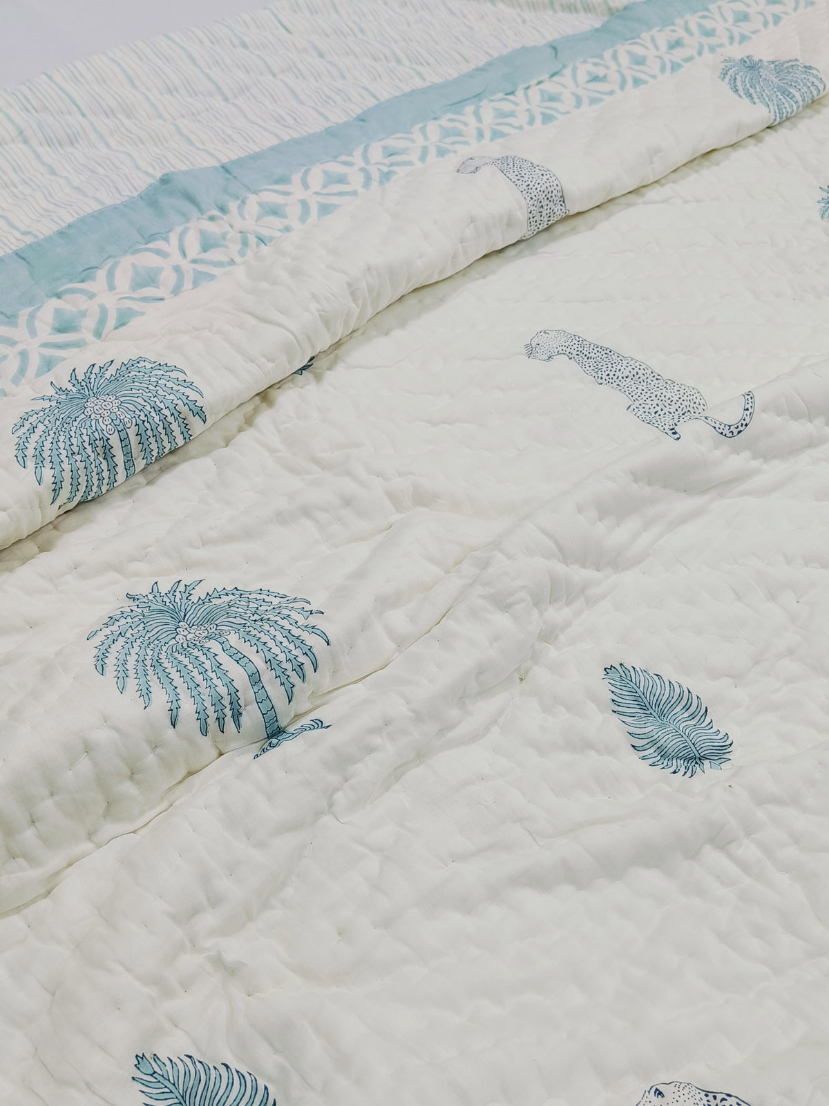 Quilts (Double Bed)