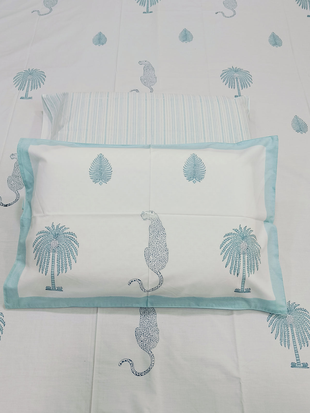 QUEEN Fitted Sheet