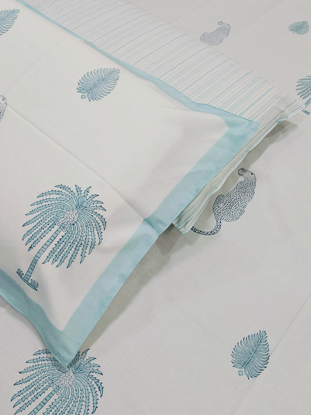 QUEEN Fitted Sheet