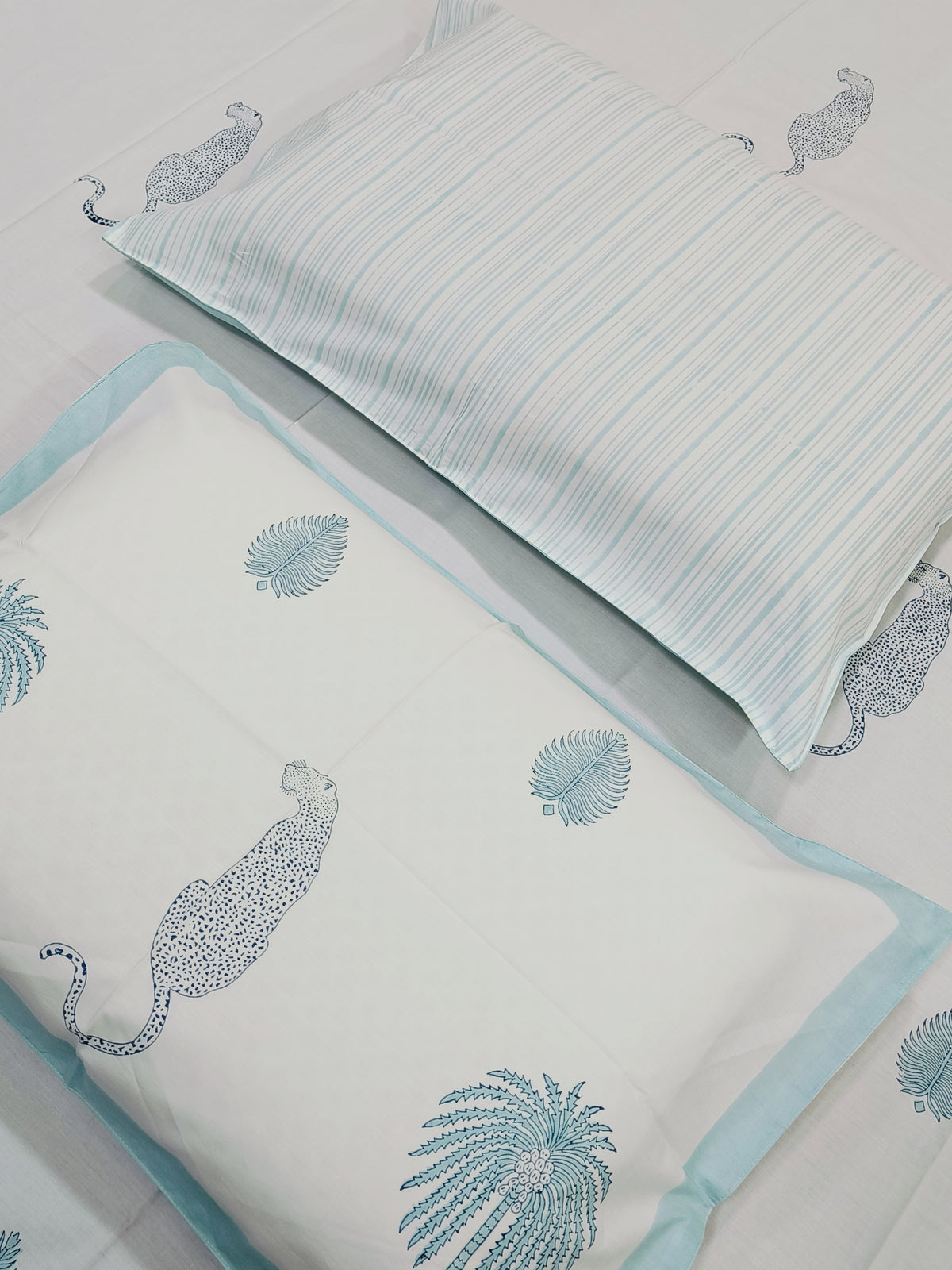 QUEEN Fitted Sheet
