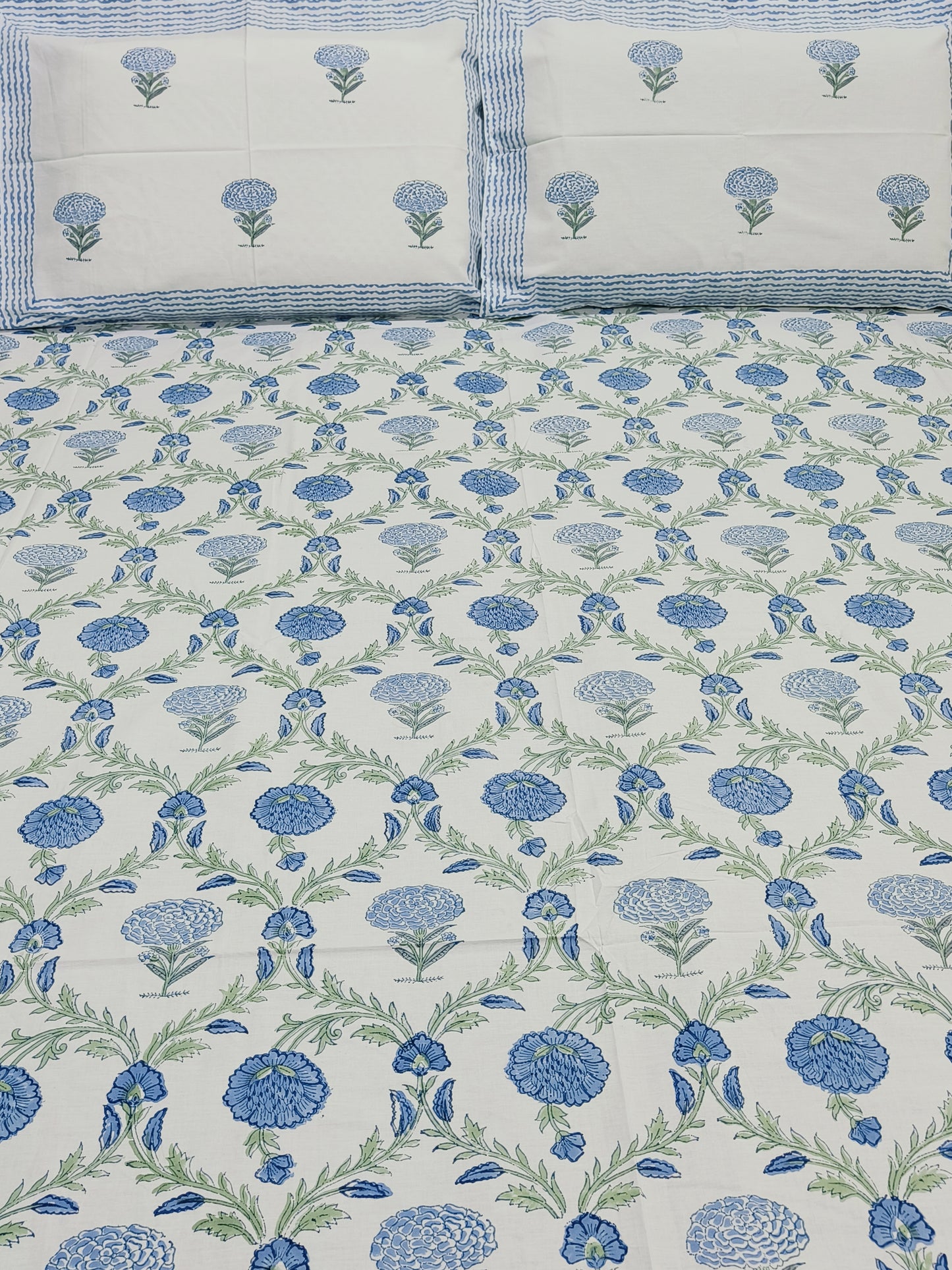 QUEEN Fitted Sheet