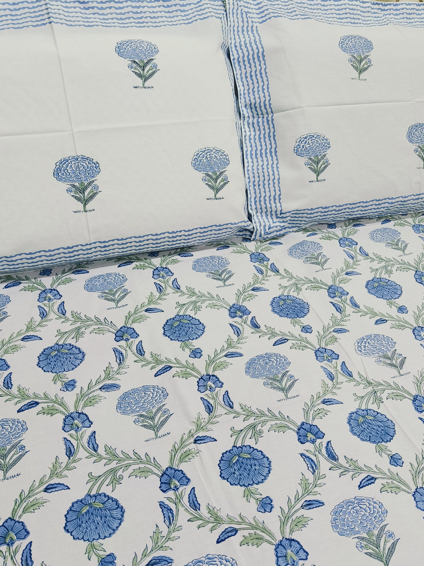 QUEEN Fitted Sheet