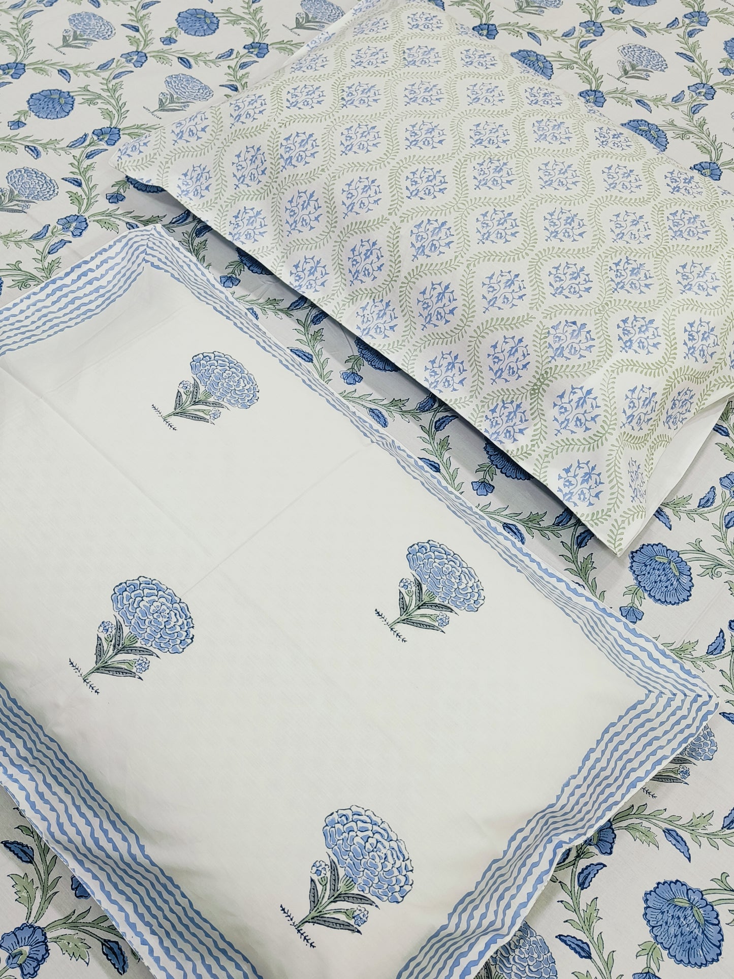 KING Fitted Sheet