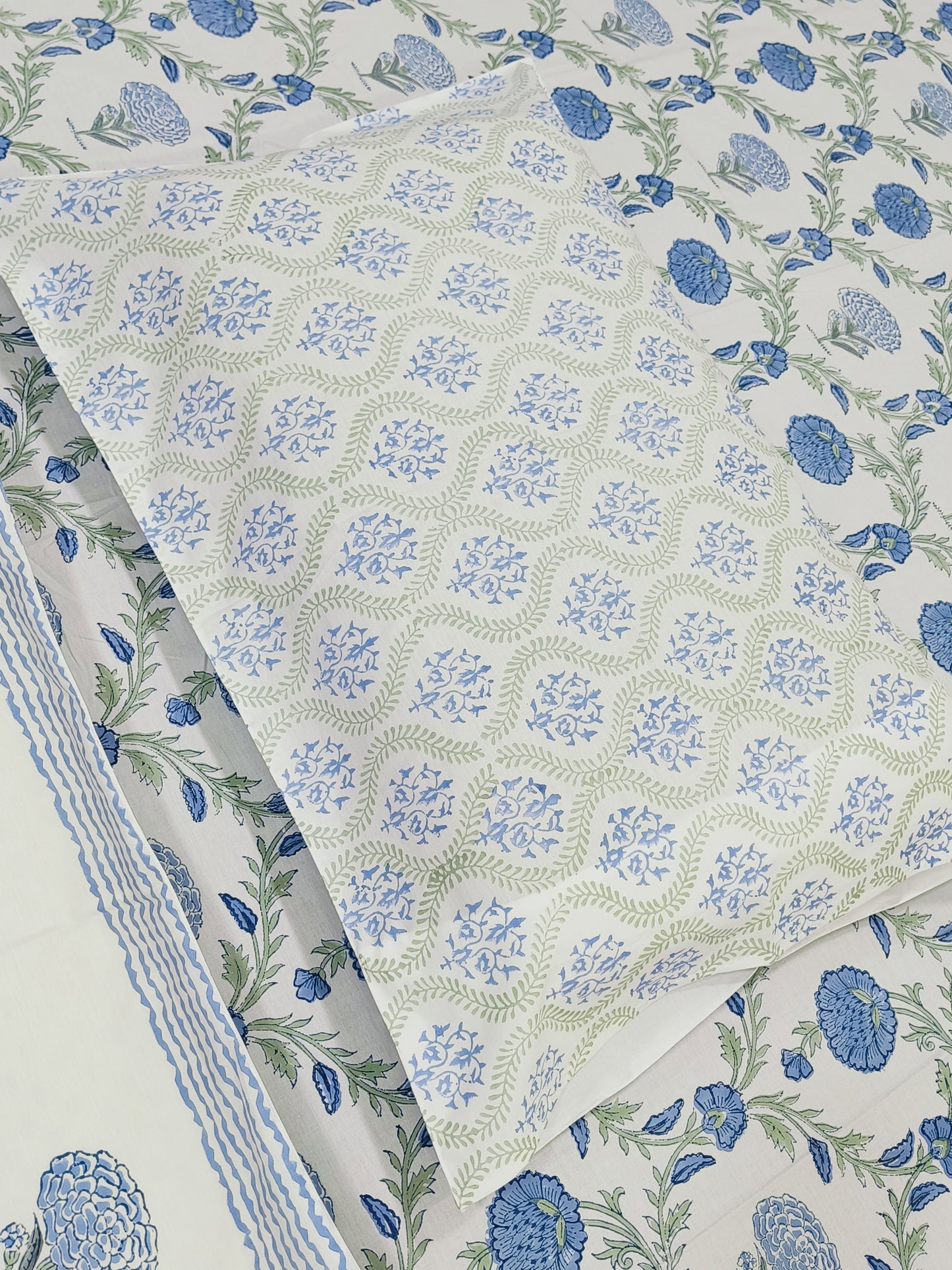 QUEEN Fitted Sheet