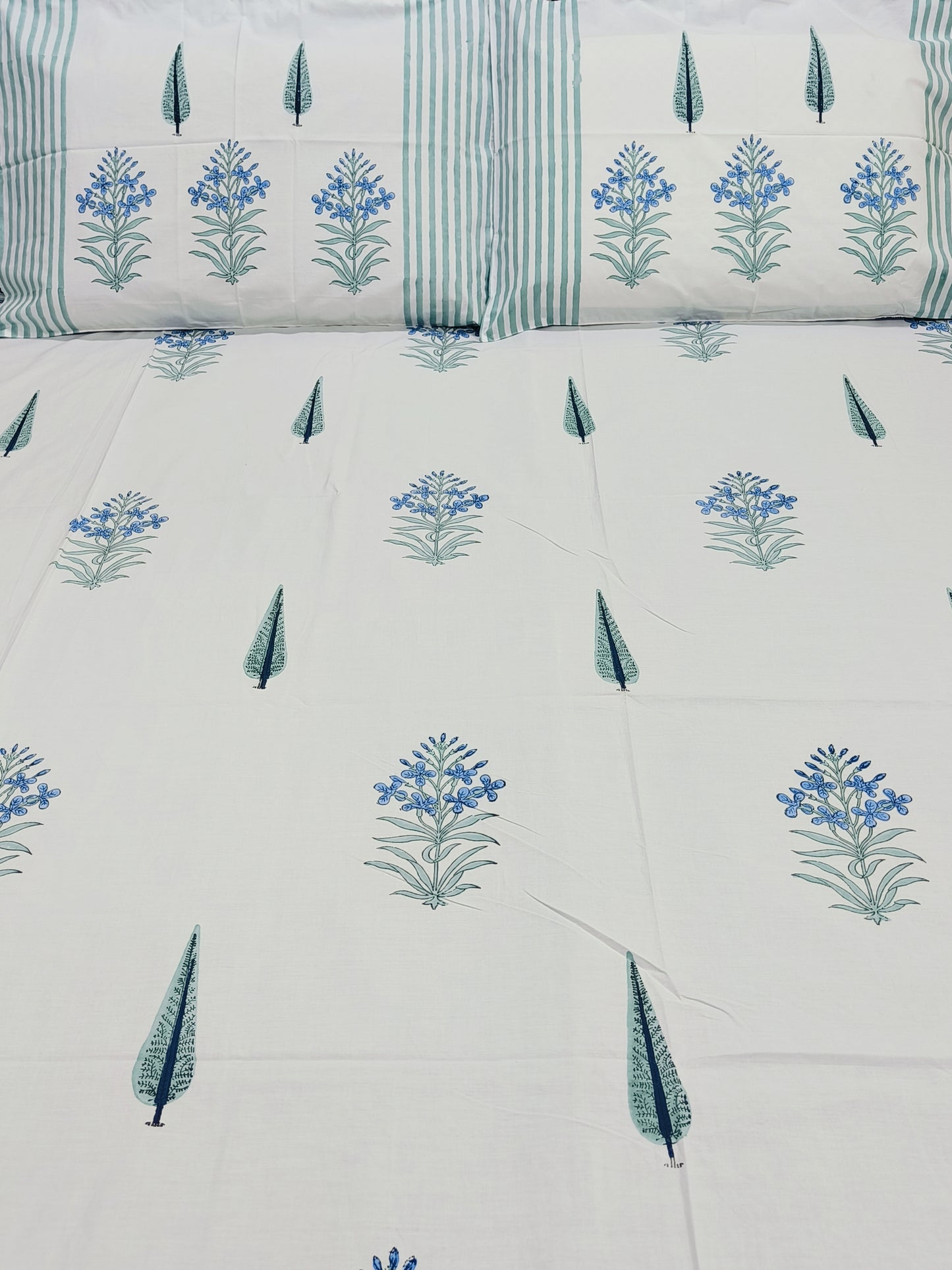 KING Fitted Sheet