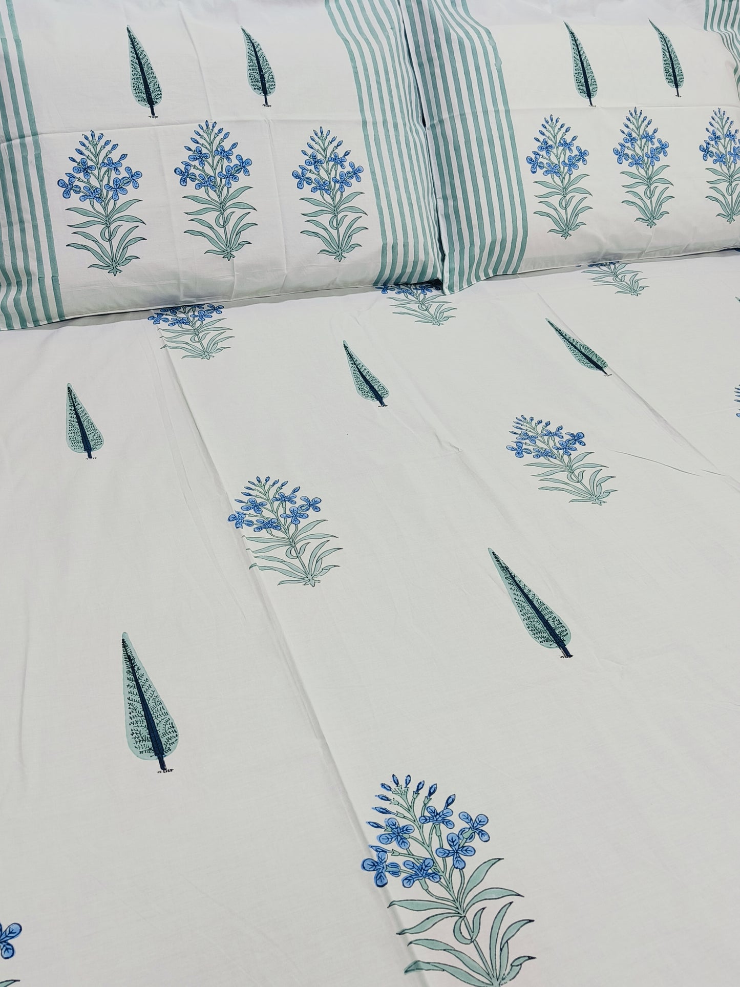 QUEEN Fitted Sheet