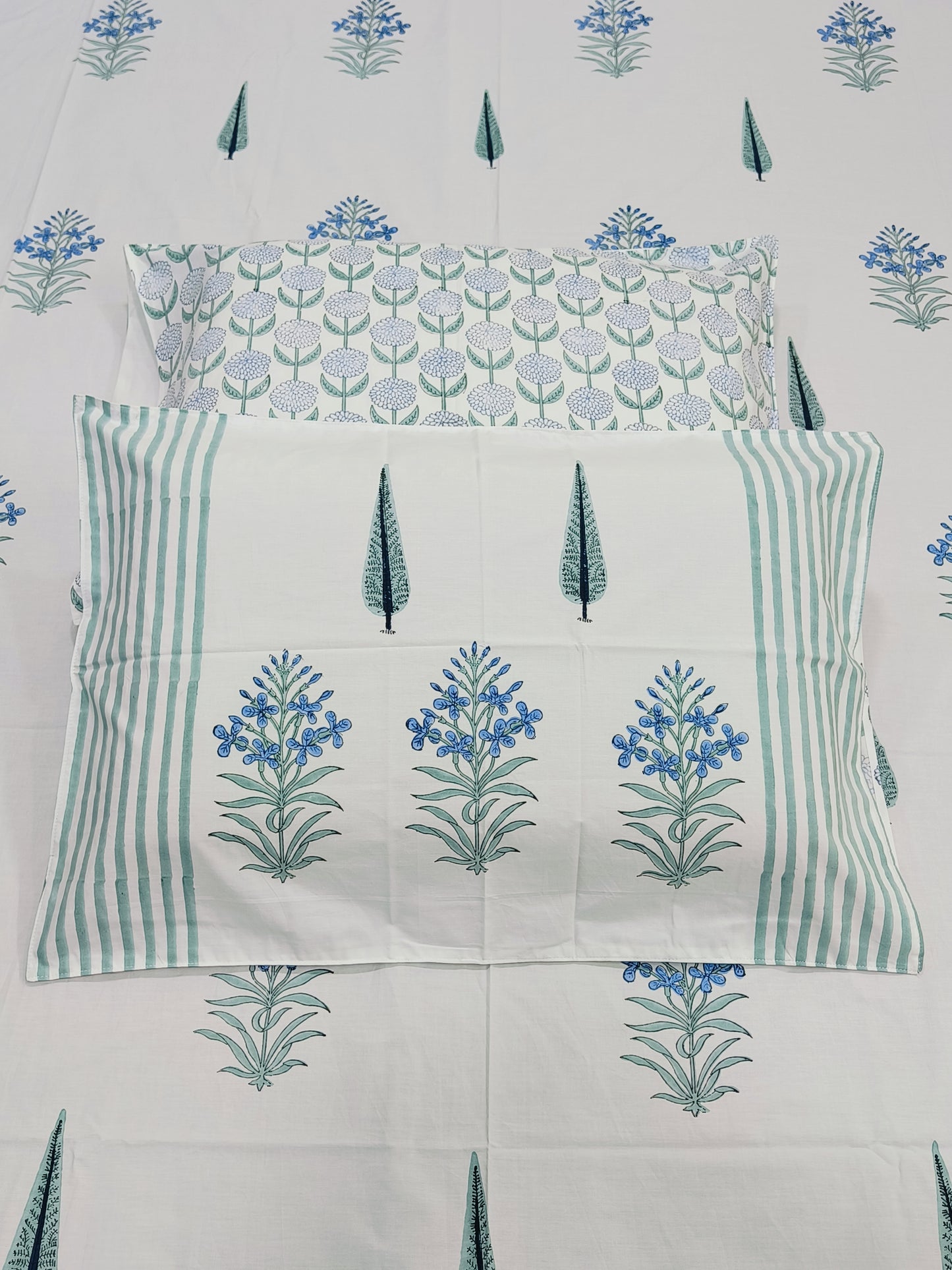 QUEEN Fitted Sheet