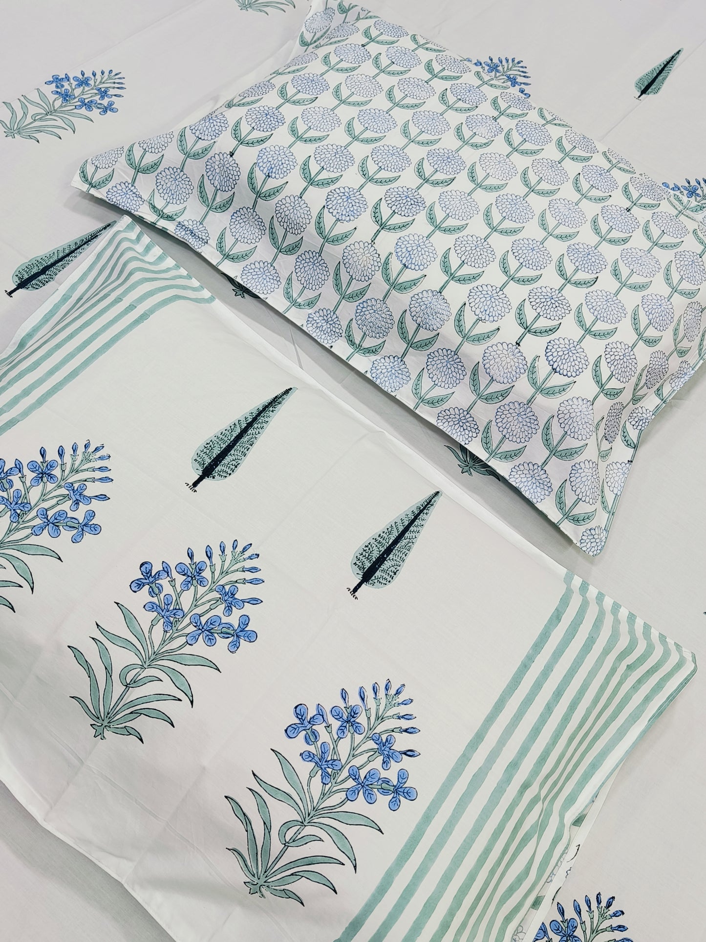 KING Fitted Sheet