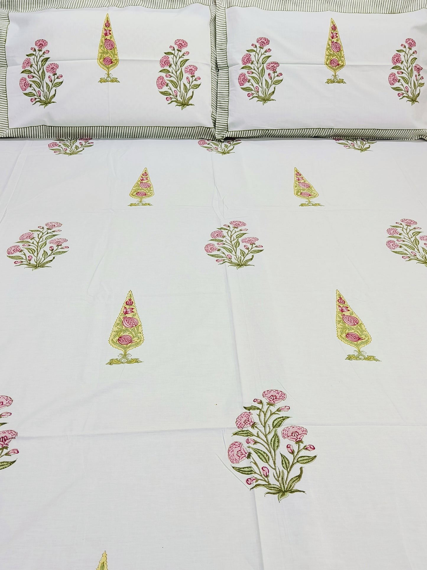 QUEEN Fitted Sheet