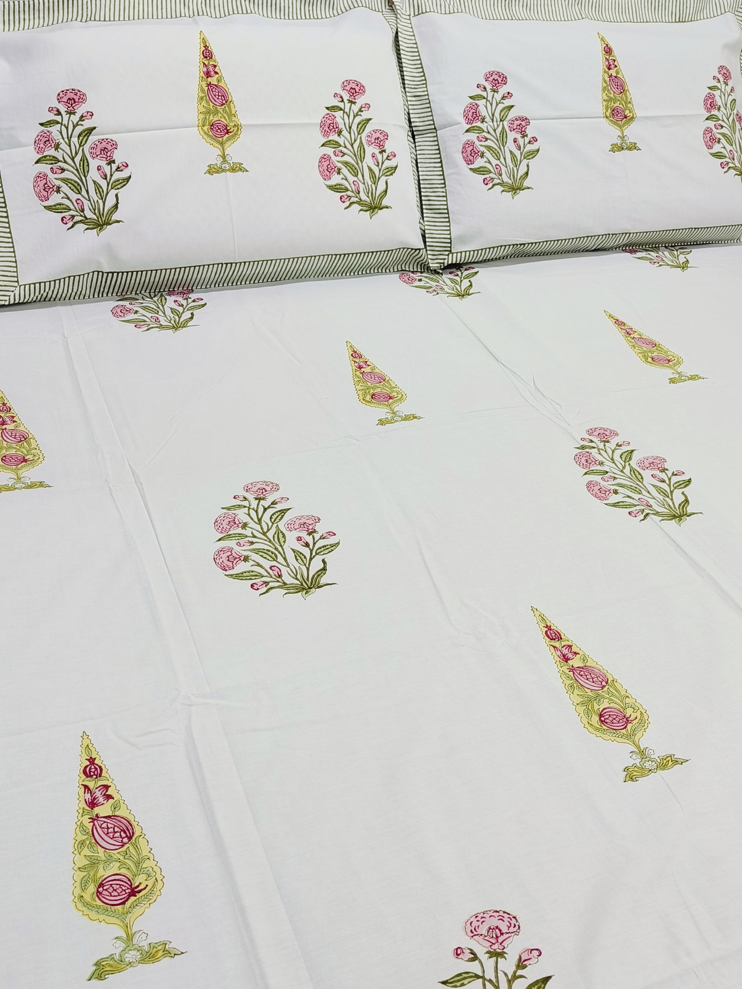 QUEEN Fitted Sheet