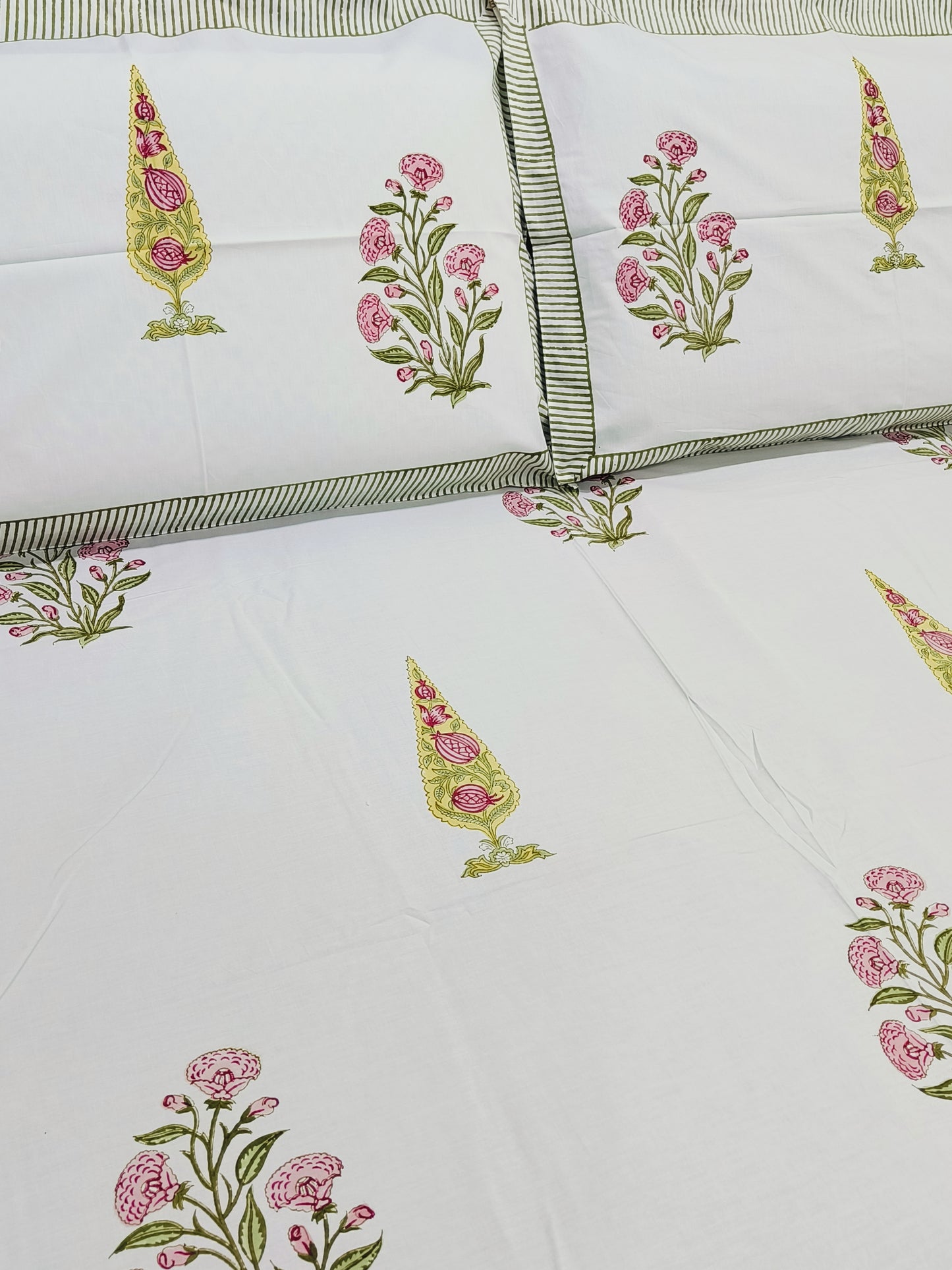 QUEEN Fitted Sheet