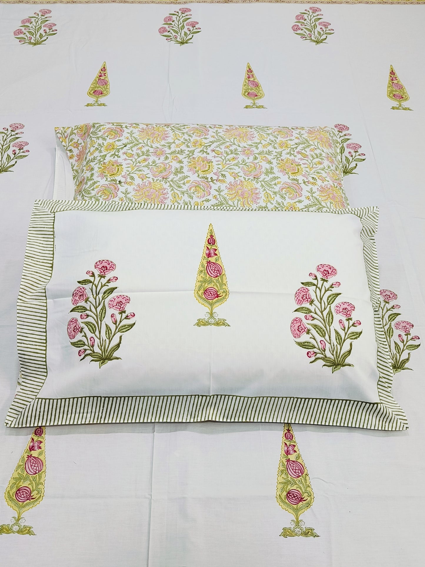 QUEEN Fitted Sheet