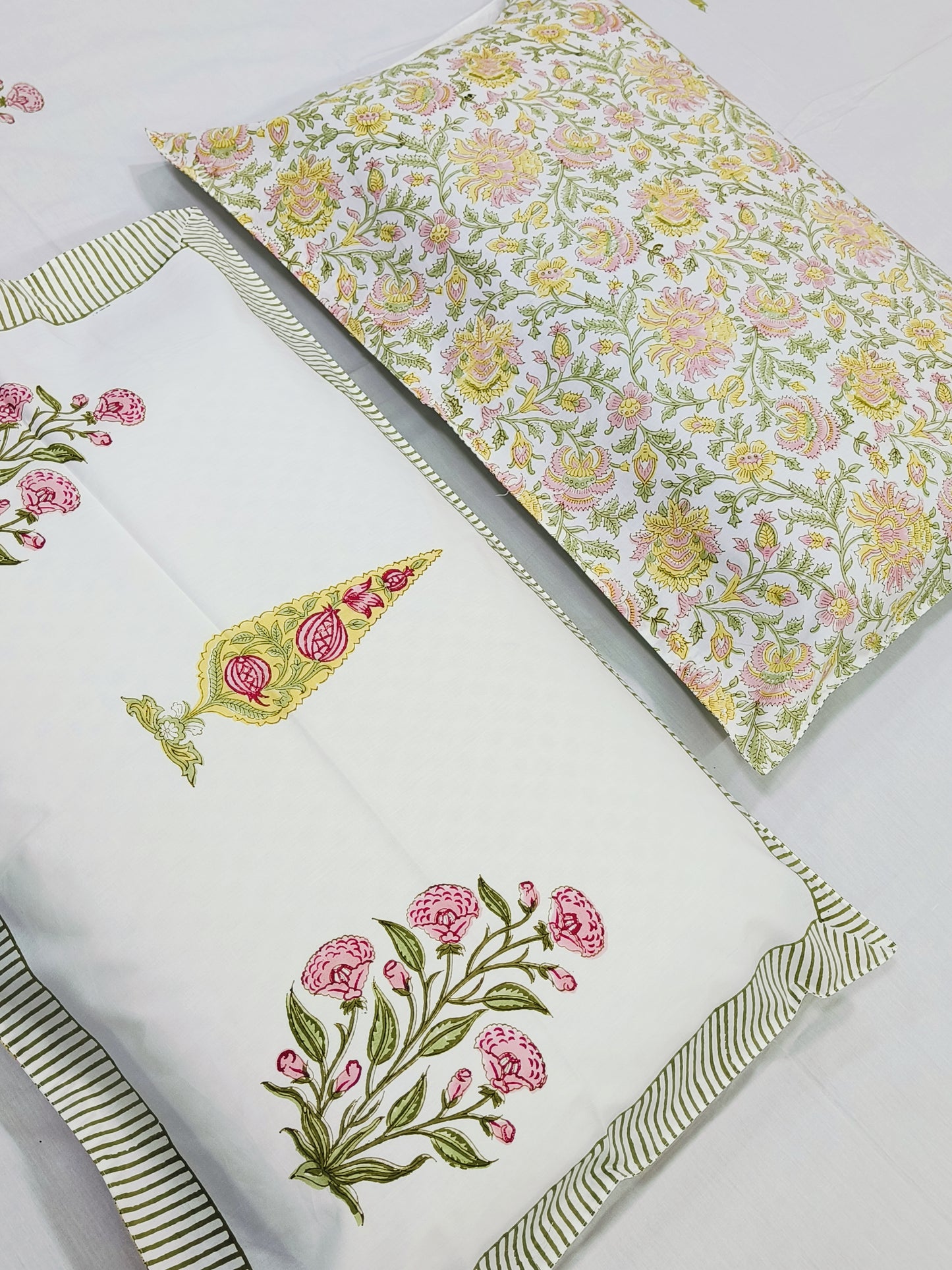 QUEEN Fitted Sheet