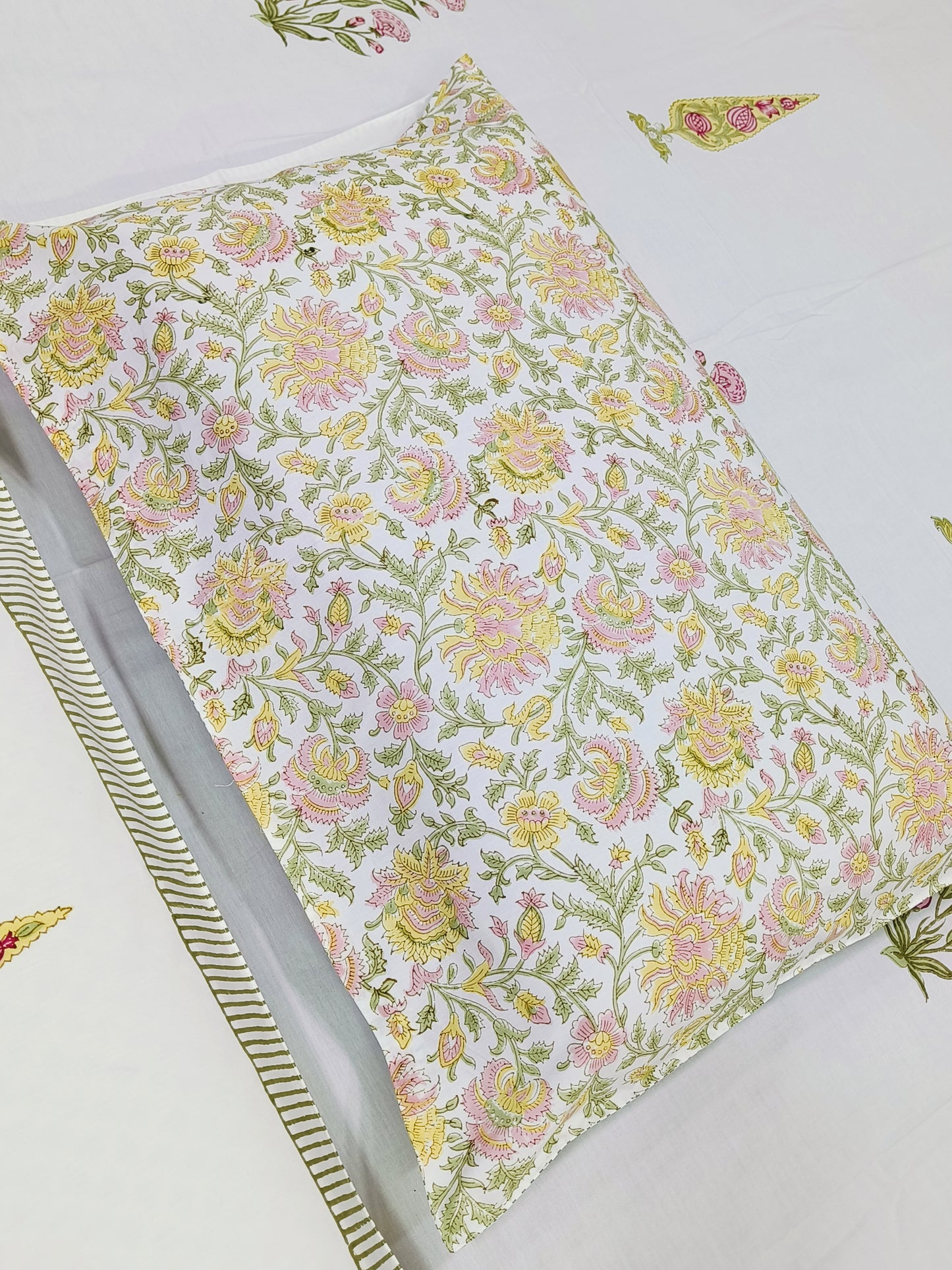 QUEEN Fitted Sheet