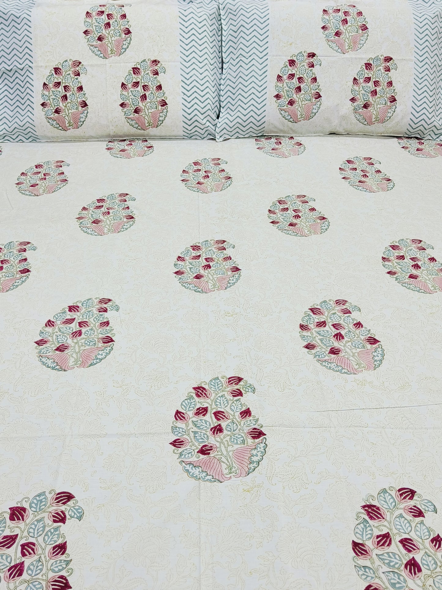 KING Fitted Sheet