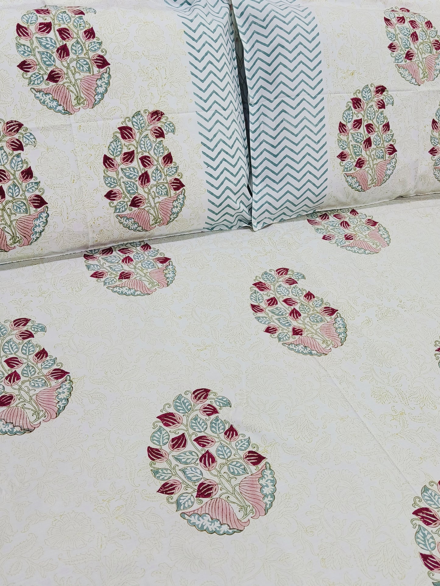 KING Fitted Sheet