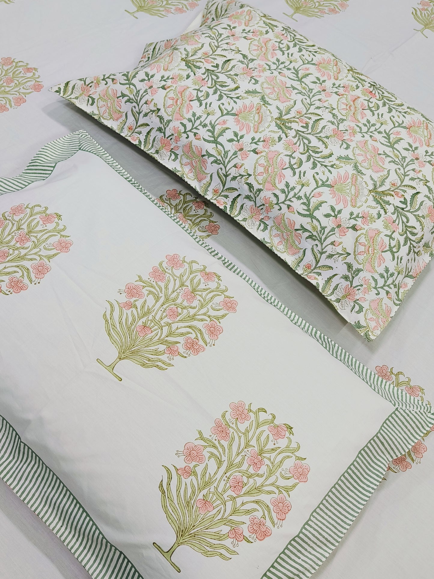KING Fitted Sheet