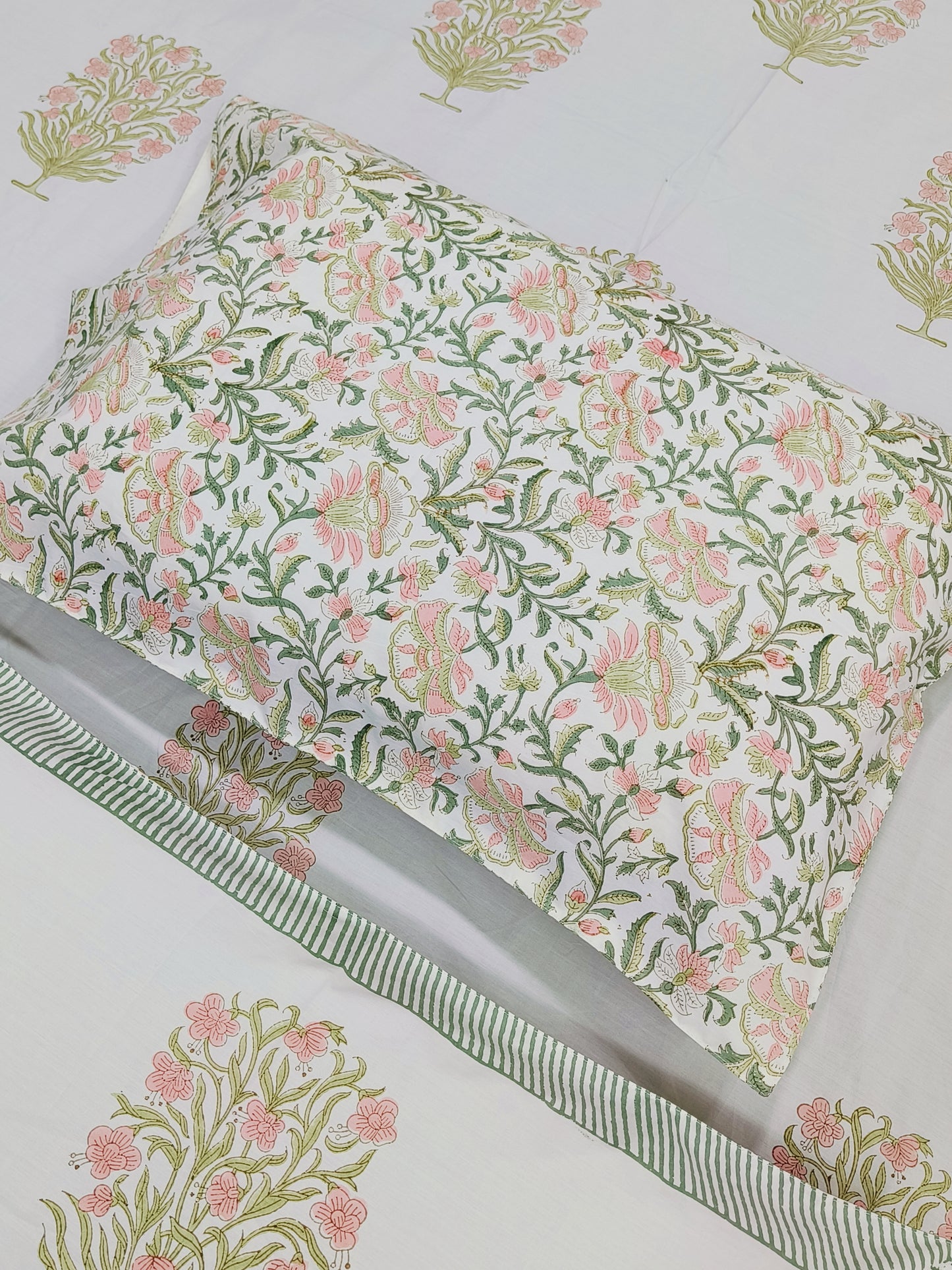 KING Fitted Sheet