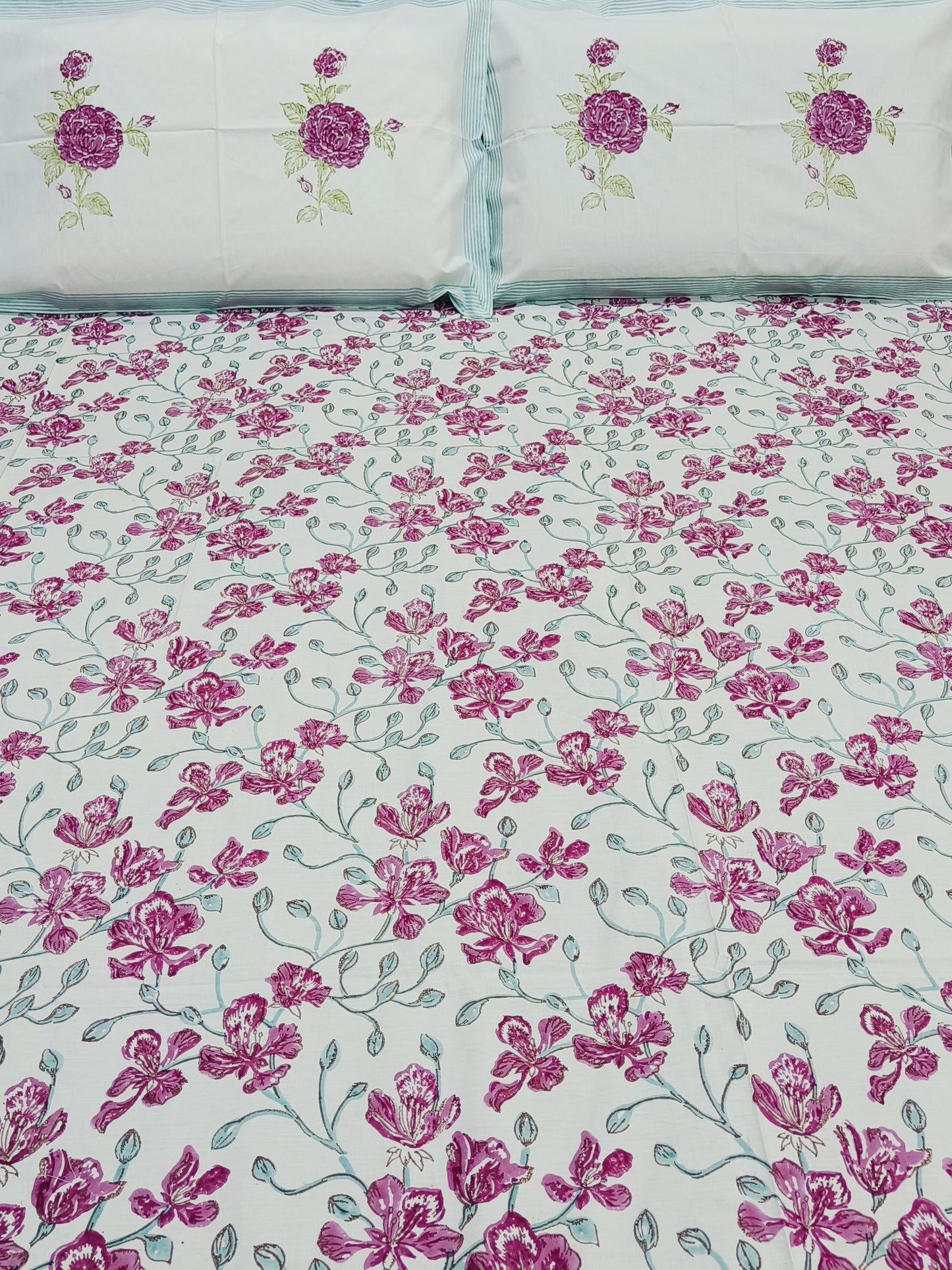 KING Fitted Sheet