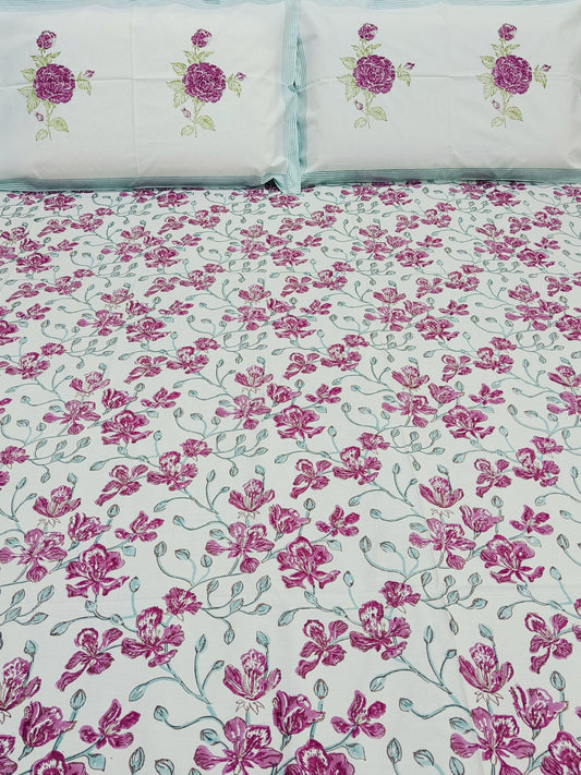 KING Fitted Sheet