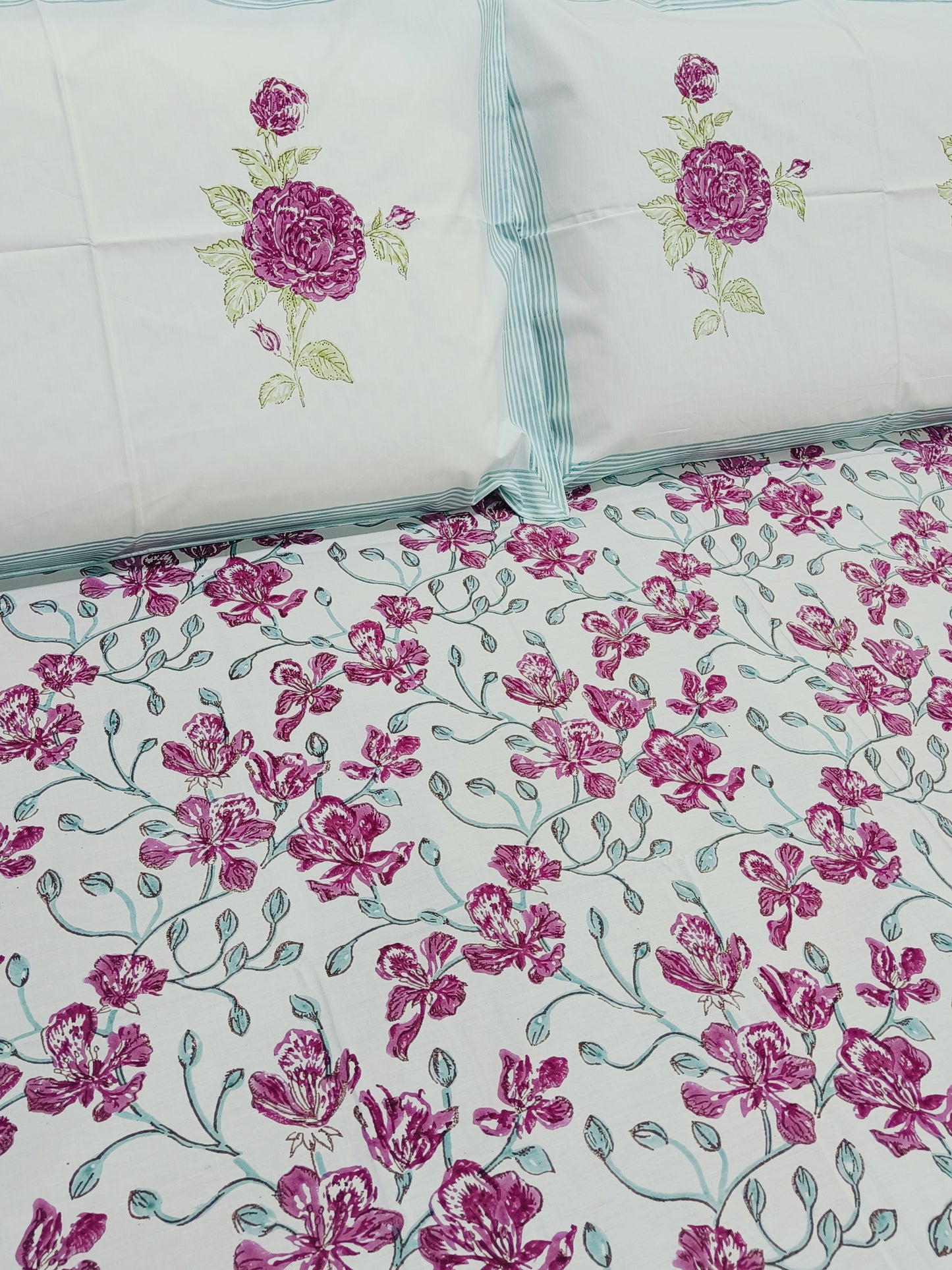 KING Fitted Sheet