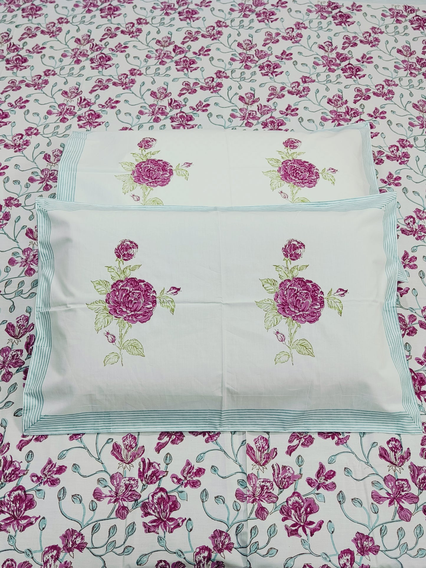 KING Fitted Sheet