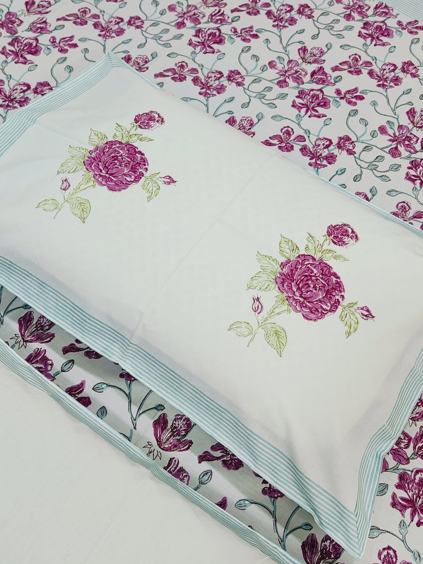 KING Fitted Sheet